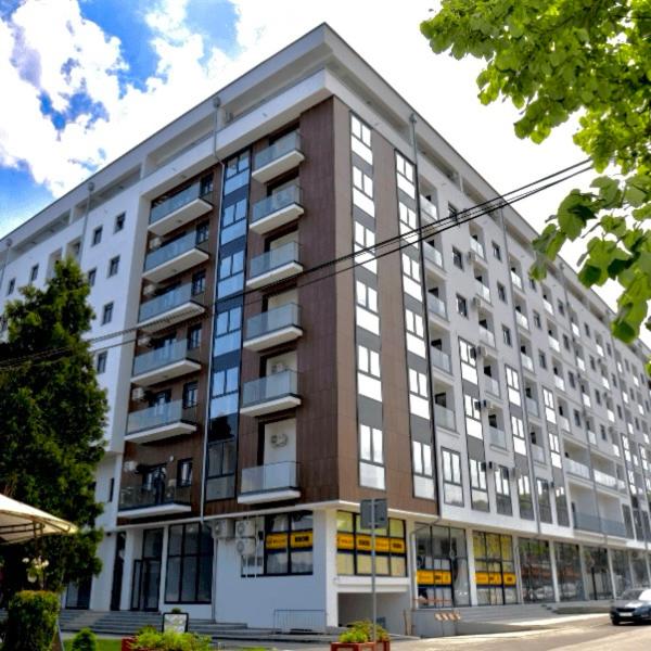 apartmanjagodinaana view 4