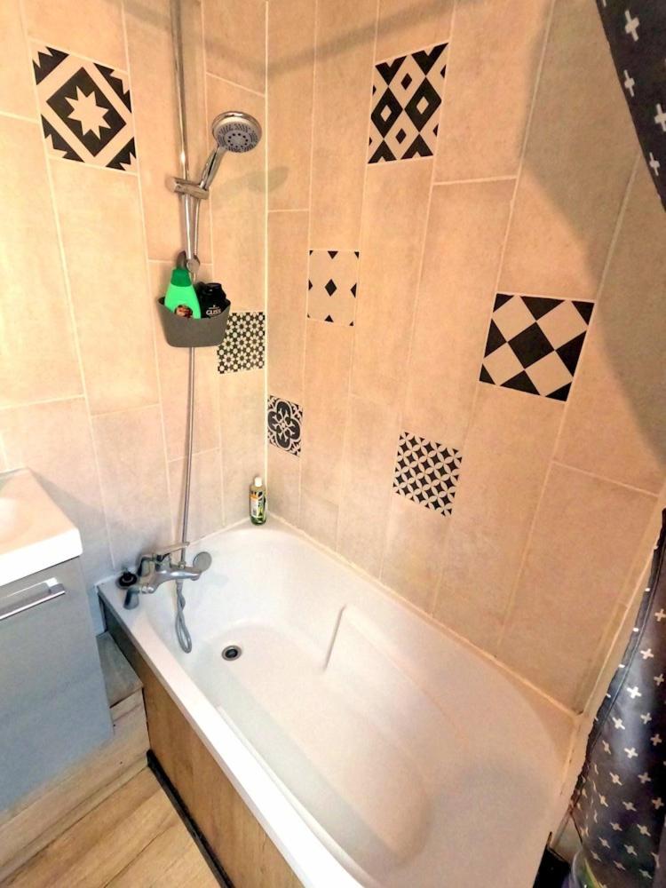 Appartements de Charme DADOU MONS BELGIUM