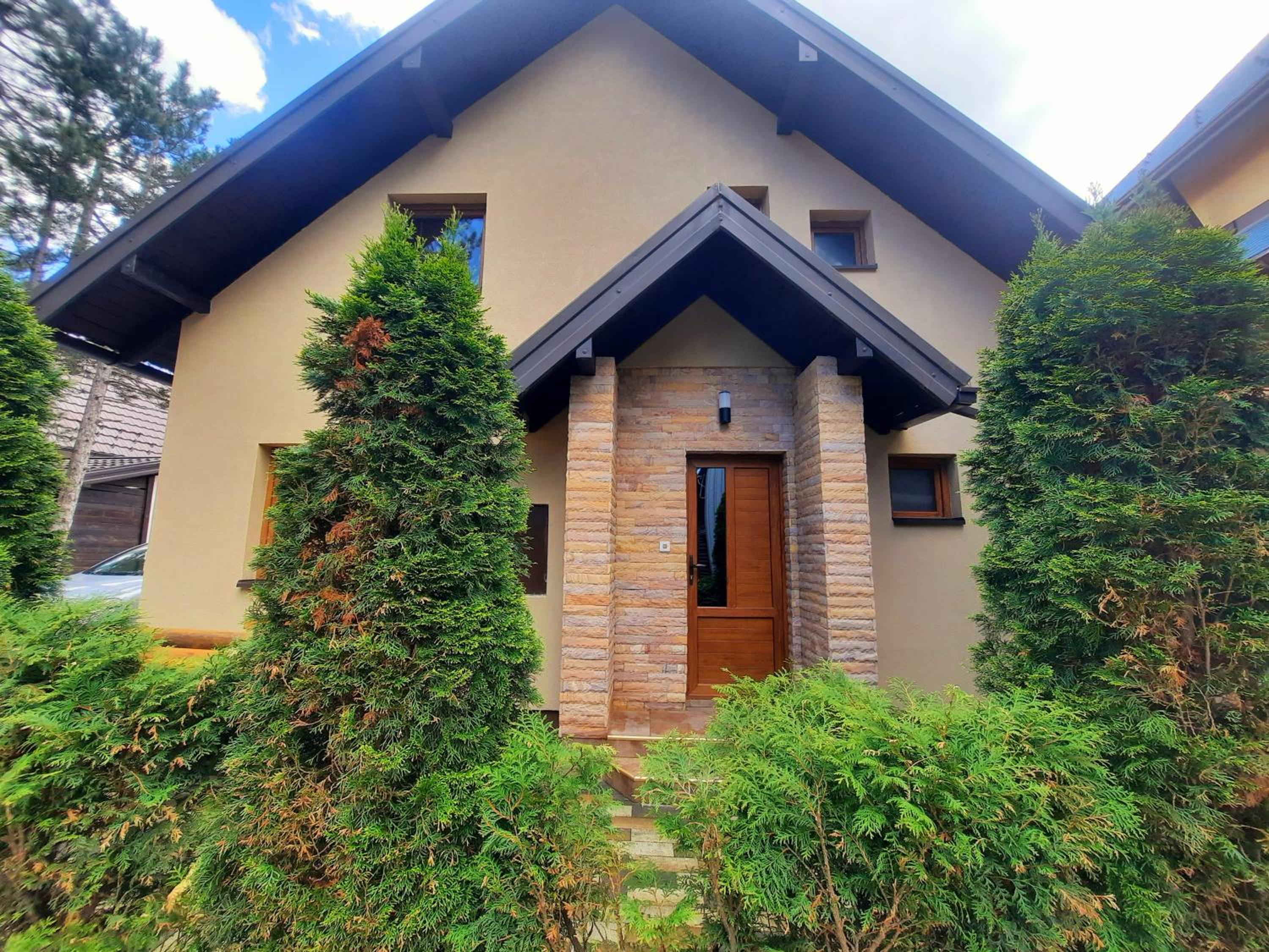 Vilotijevic - Tara Centar view 5
