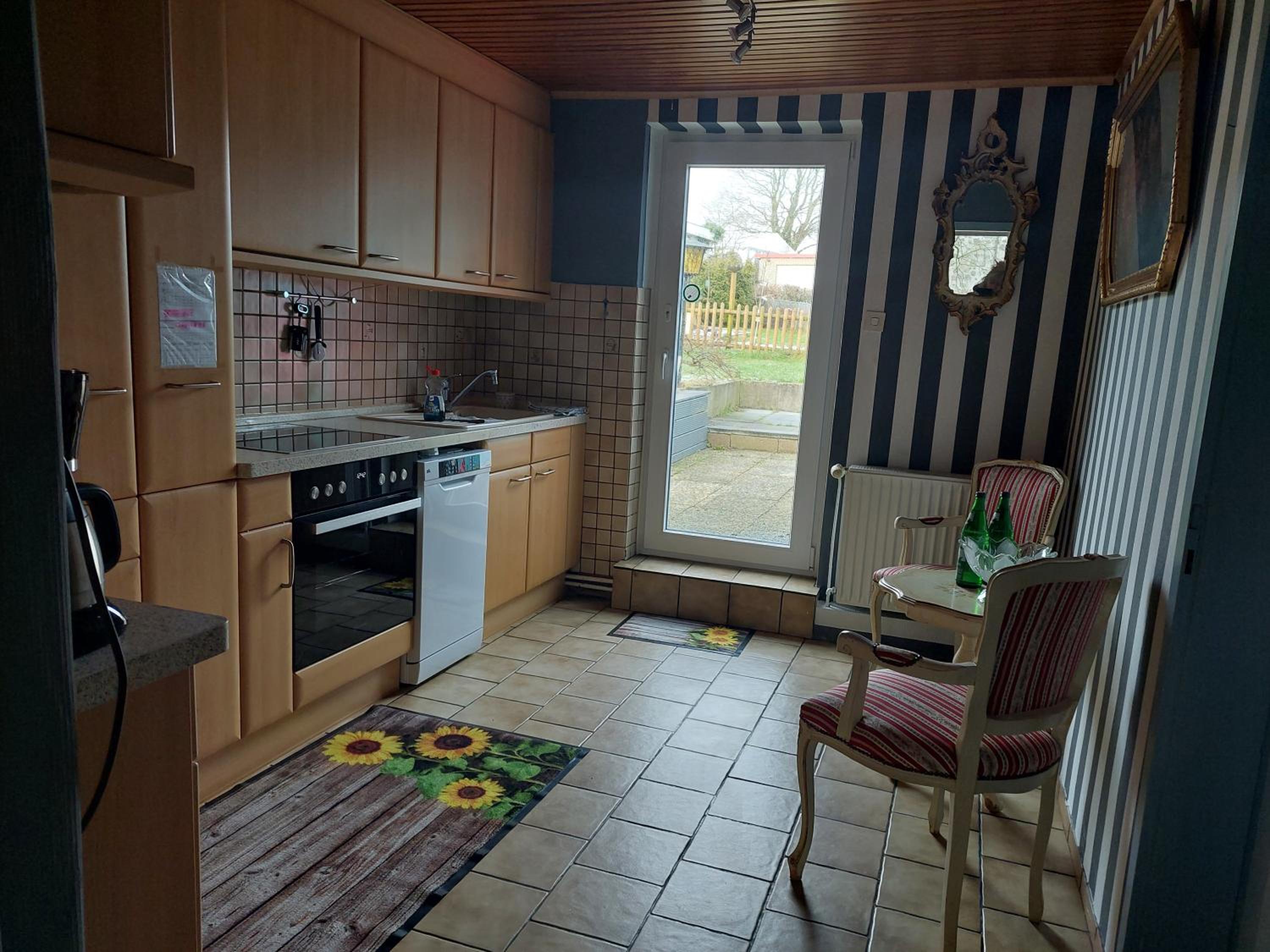 Ferienwohnung