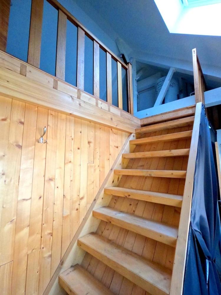 Appartements de Charme DADOU MONS BELGIUM