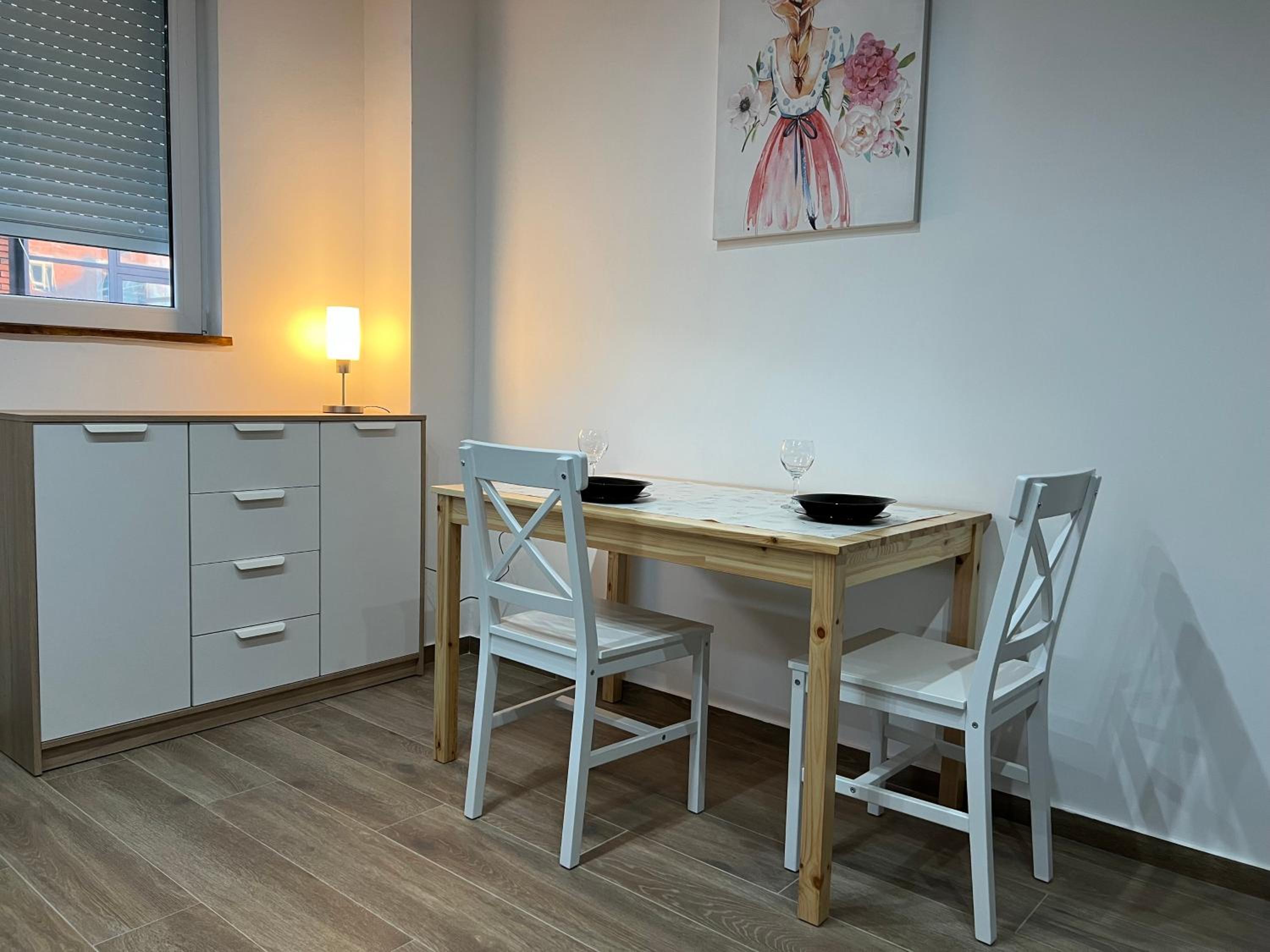 LiboroApartments