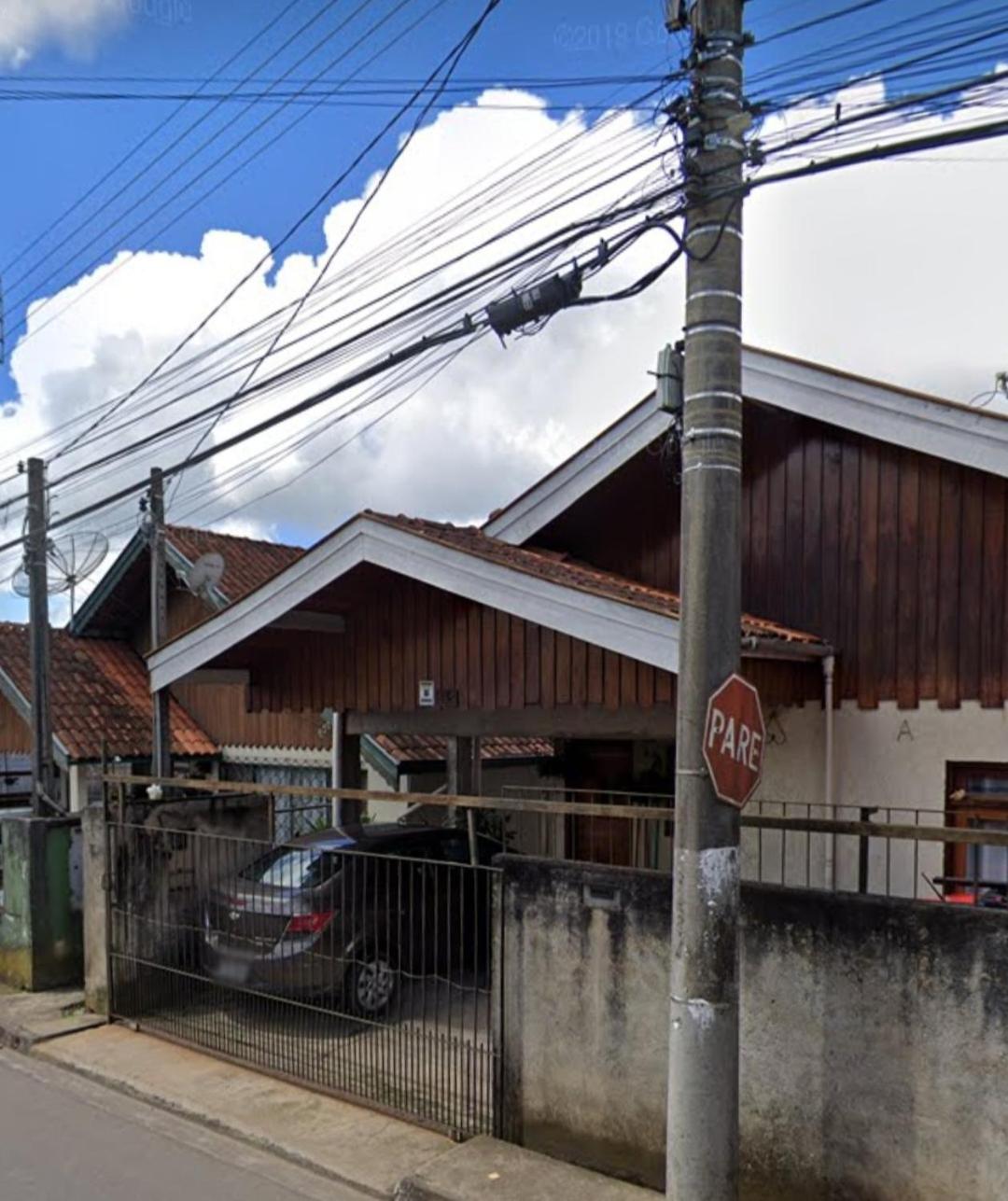 Pousada Pé Da Montanha - Campos do Jordão