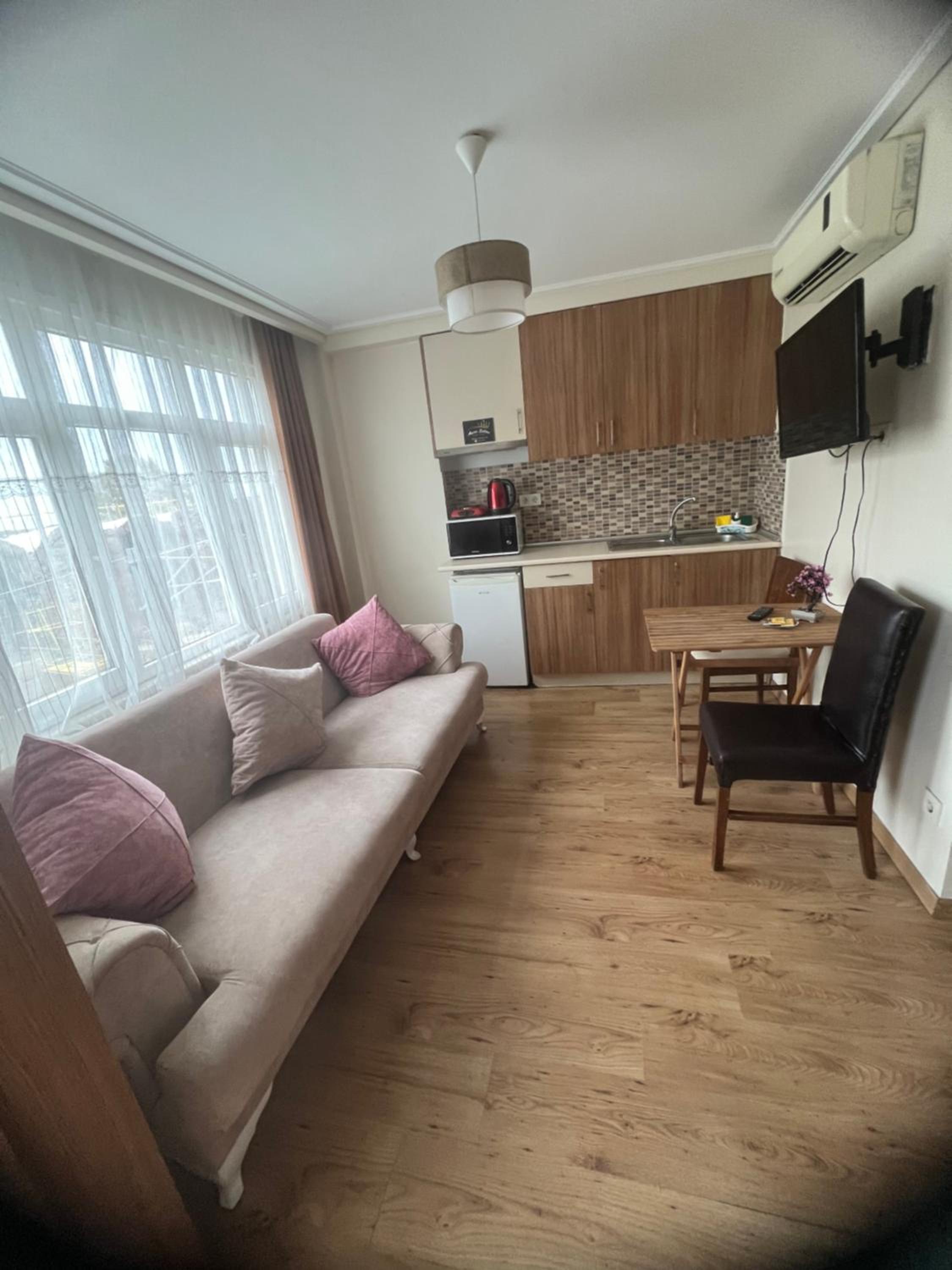 Aycan Sultan Apart Otel - Image 8