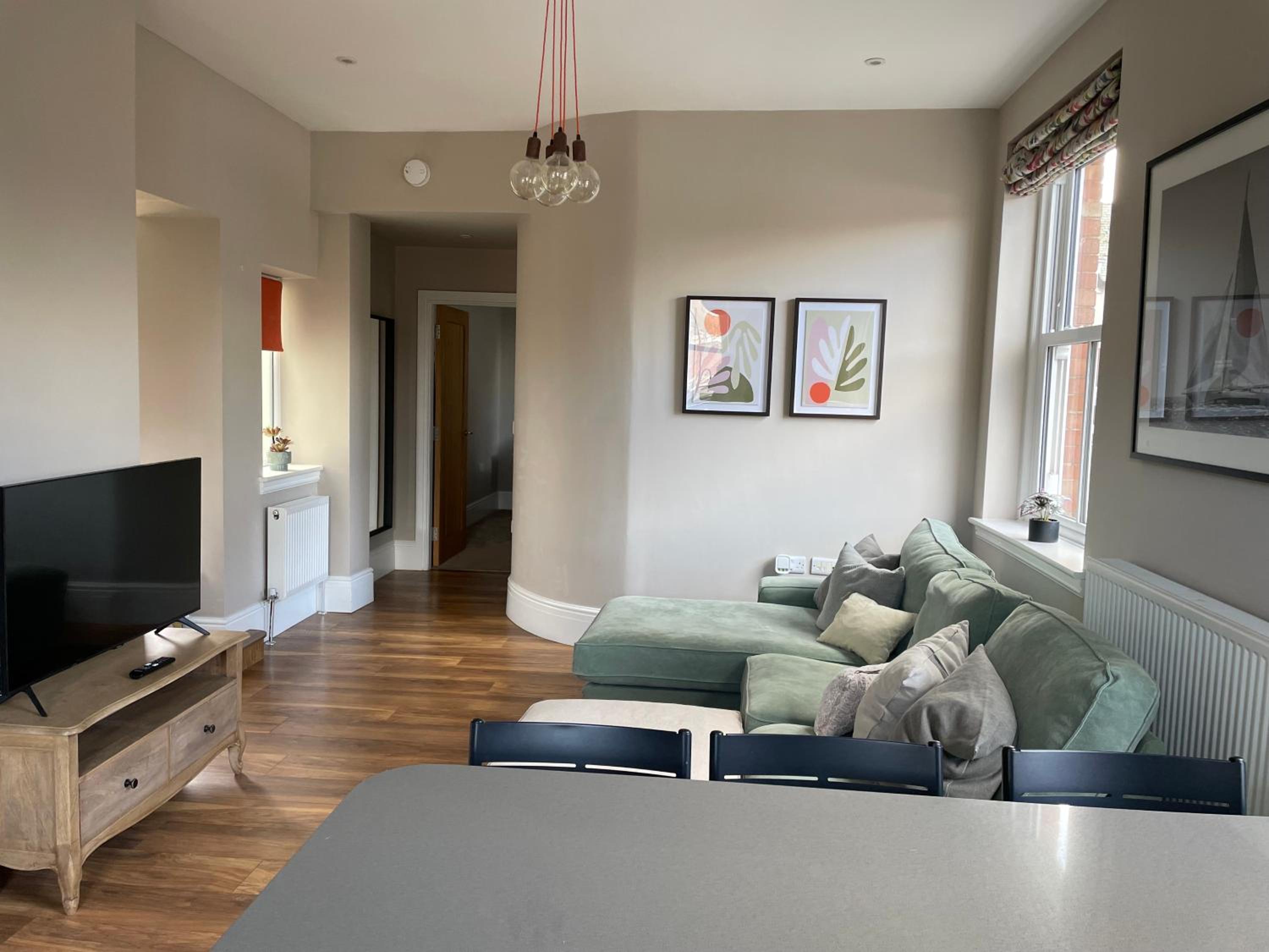 Nomi Homes - Budleigh Salterton - The Coffers - Beach - Sleeps 4