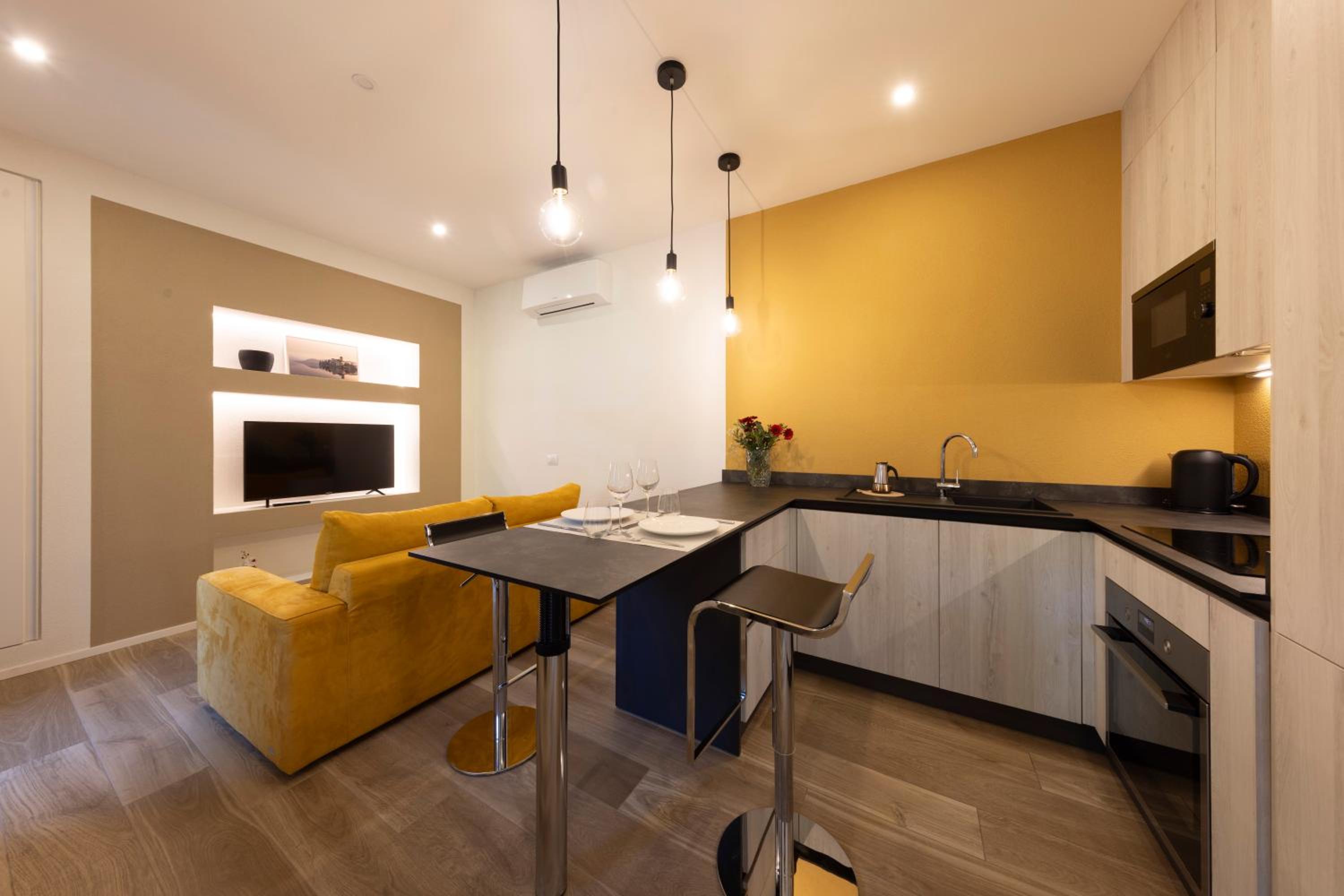 Residence Casa Coppa Appartamento Ivy photo 4
