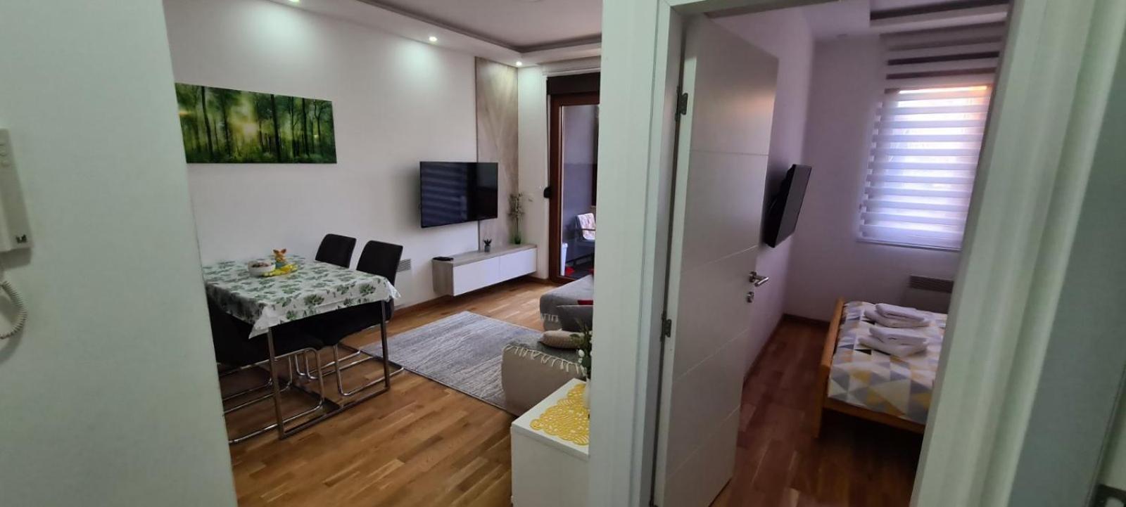 Apartman Moj kutak Zlatibor view 4