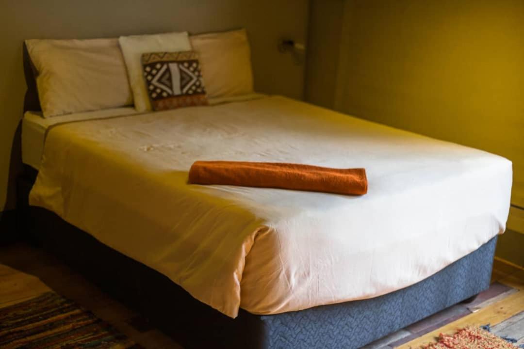 Hyenas Howl Cabins & Campground