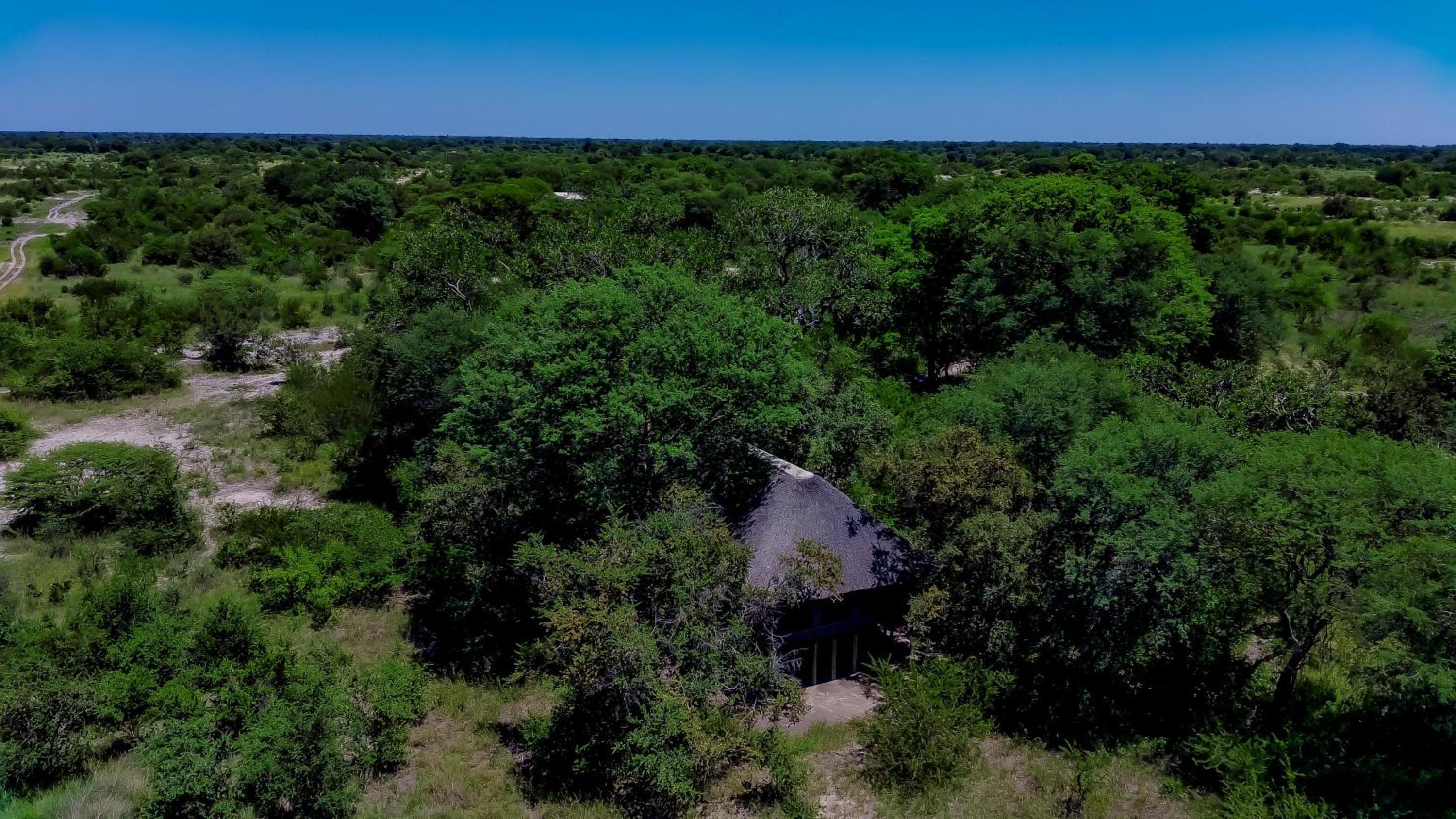 Hyenas Howl Cabins & Campground