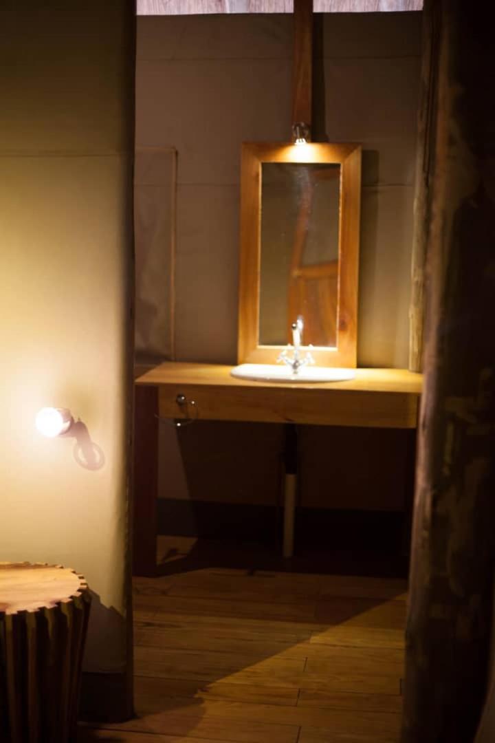 Hyenas Howl Cabins & Campground