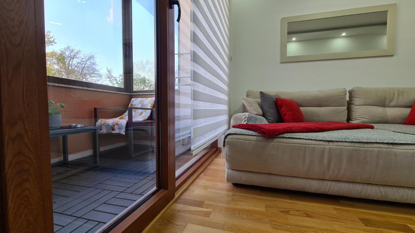 Apartman Moj kutak Zlatibor view 5