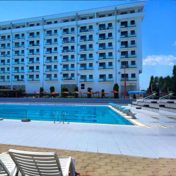 apartmanjagodinaana view 3
