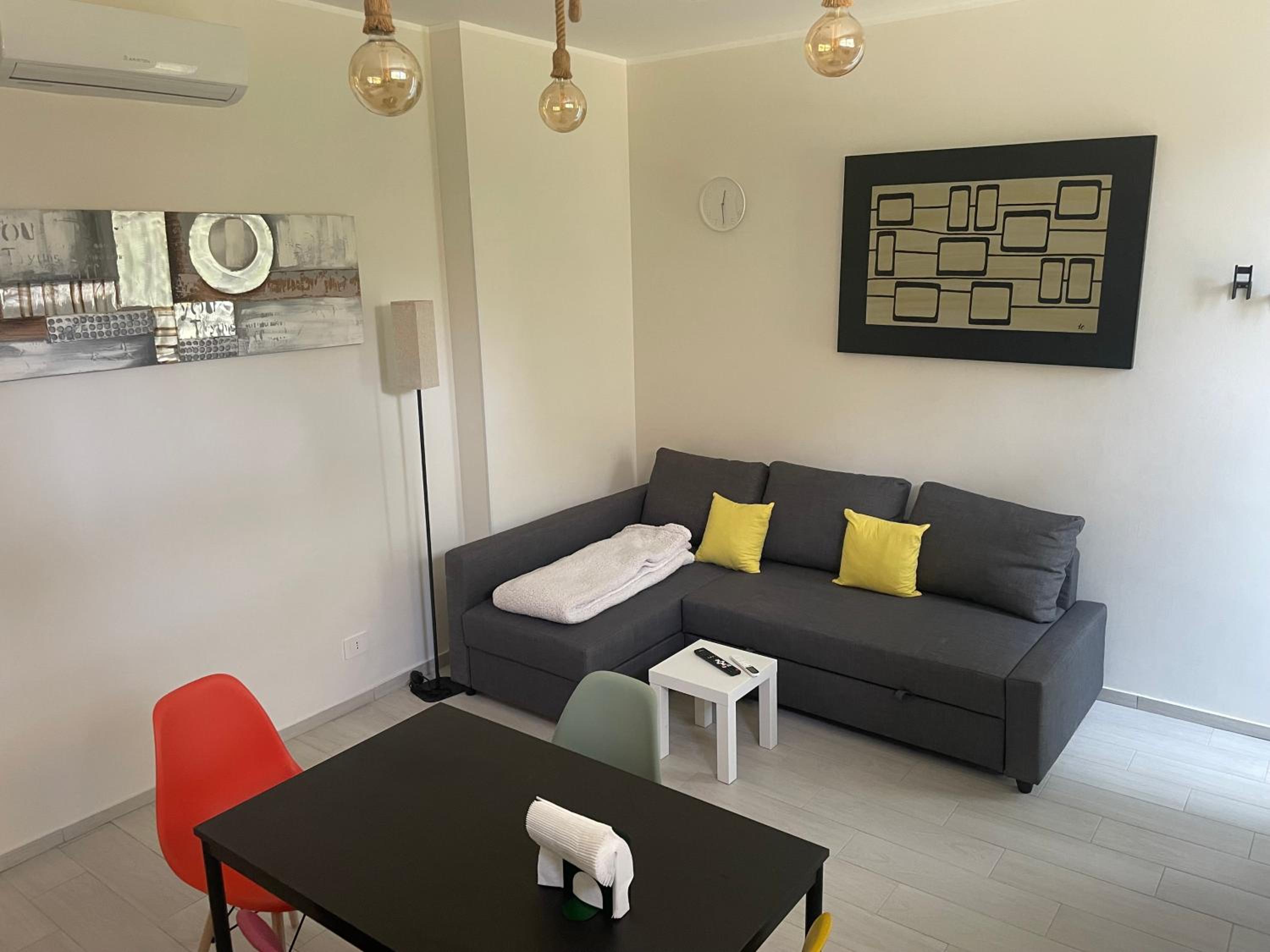 Marlene's Apartments 1