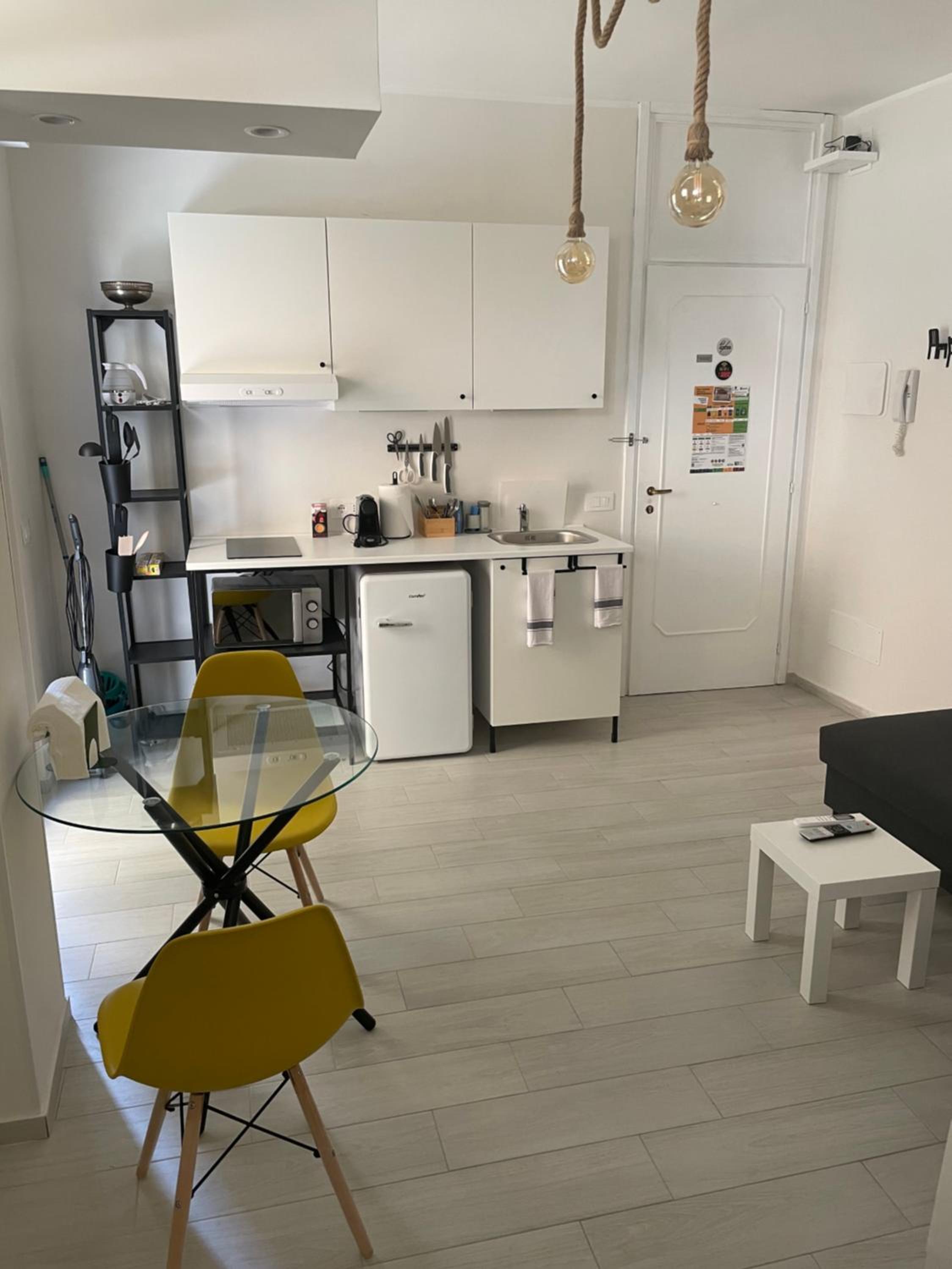 Marlene's Apartments 1