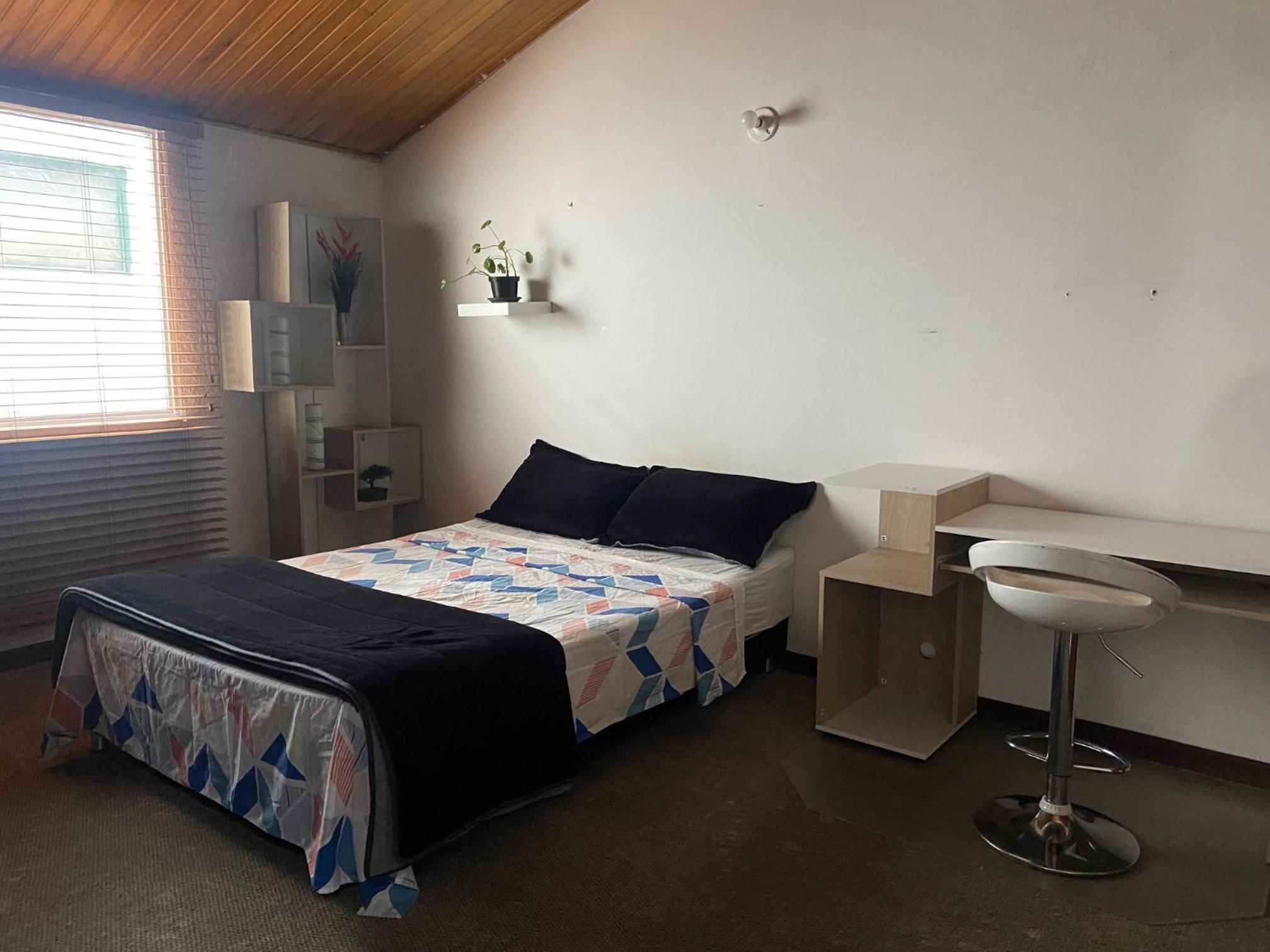 Javiland Coliving