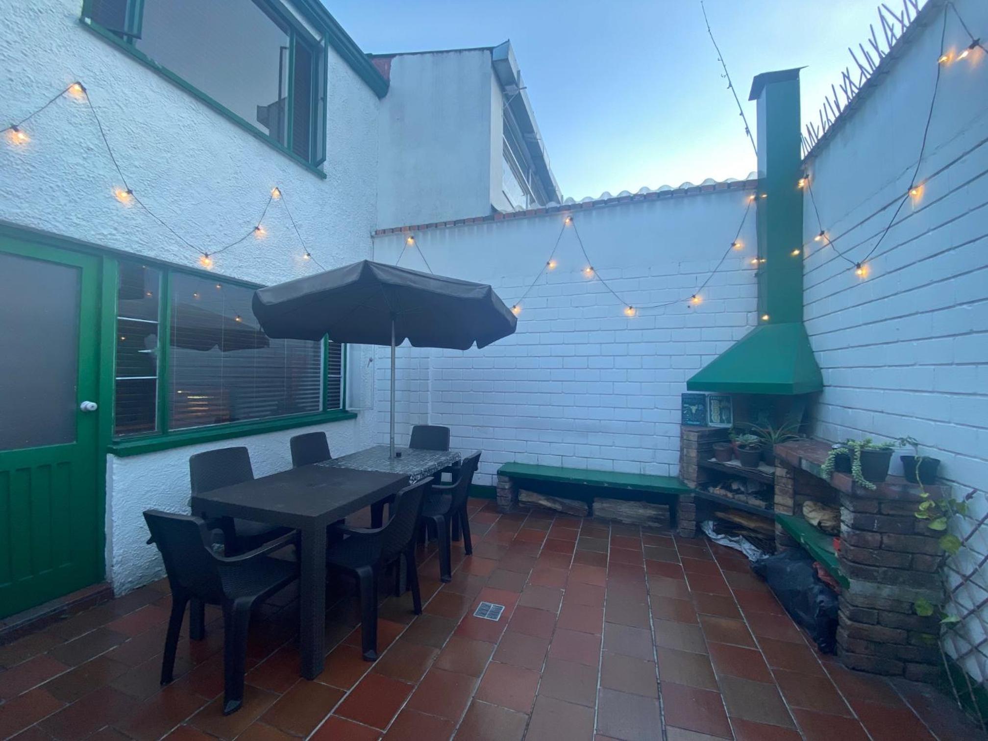 Javiland Coliving