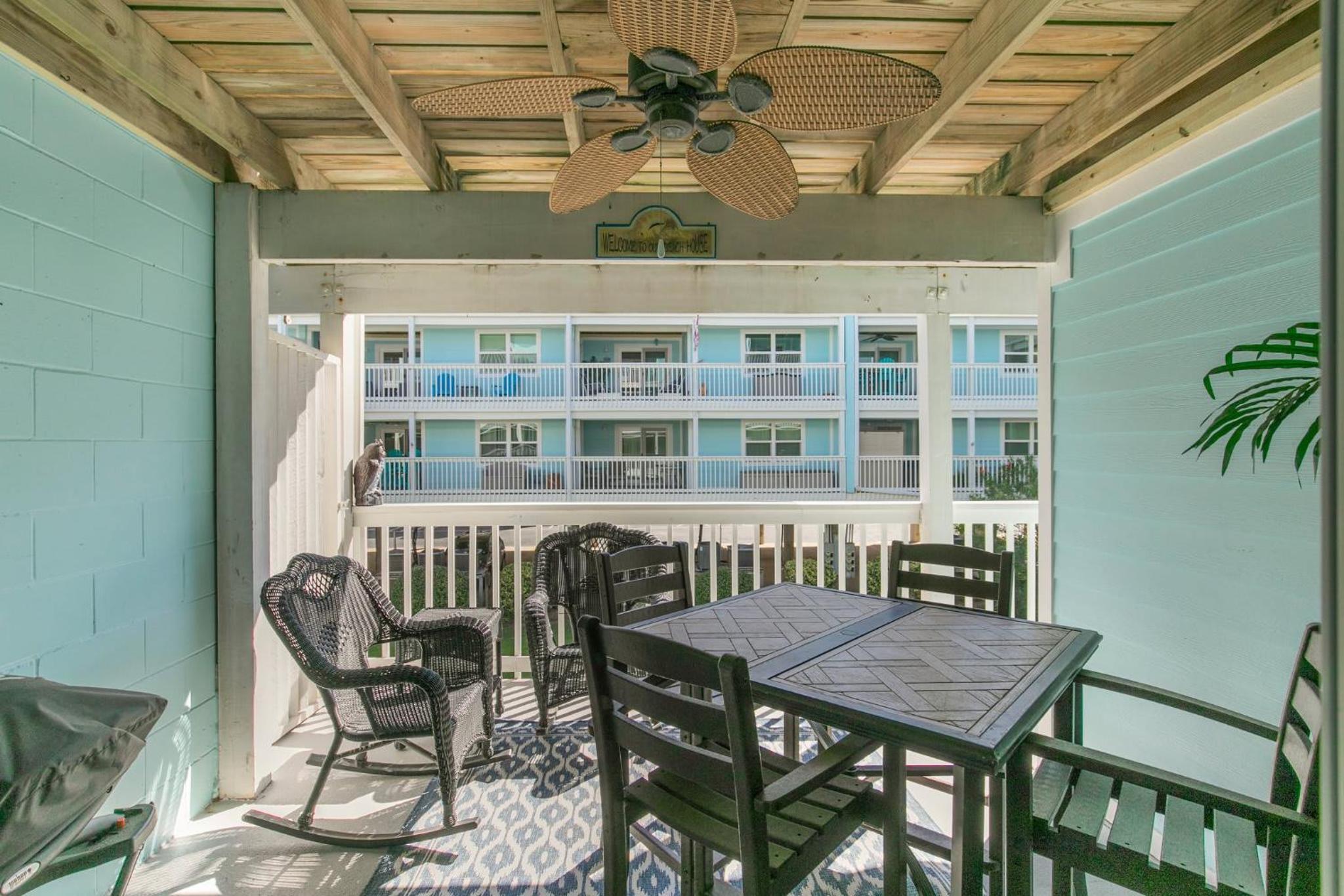 Lagoon Run 105 by Vacation Homes Collection view 4
