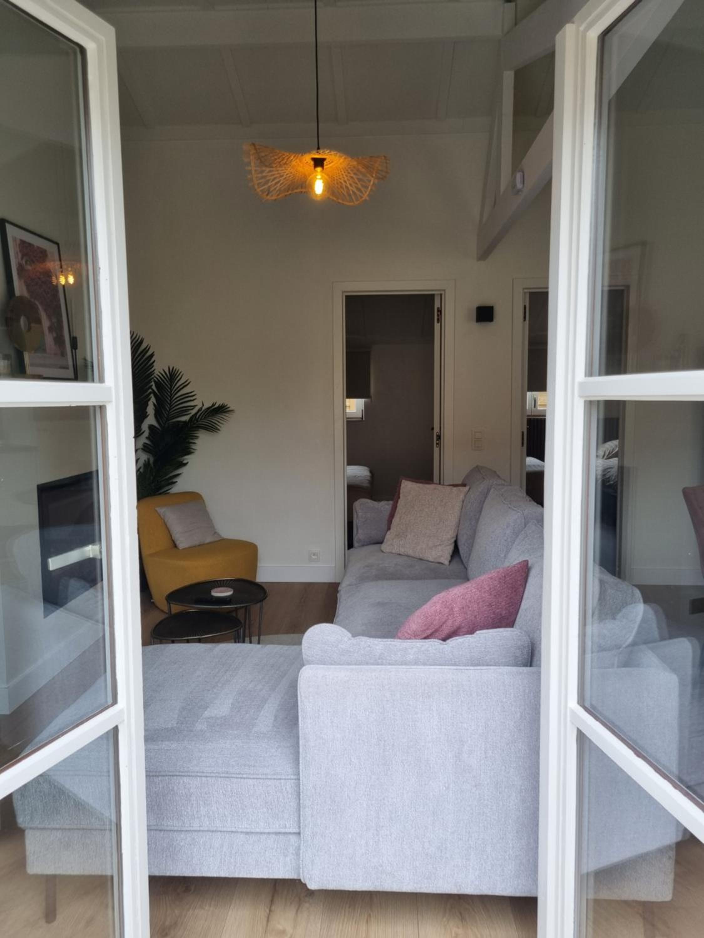 vakantiewoning 266