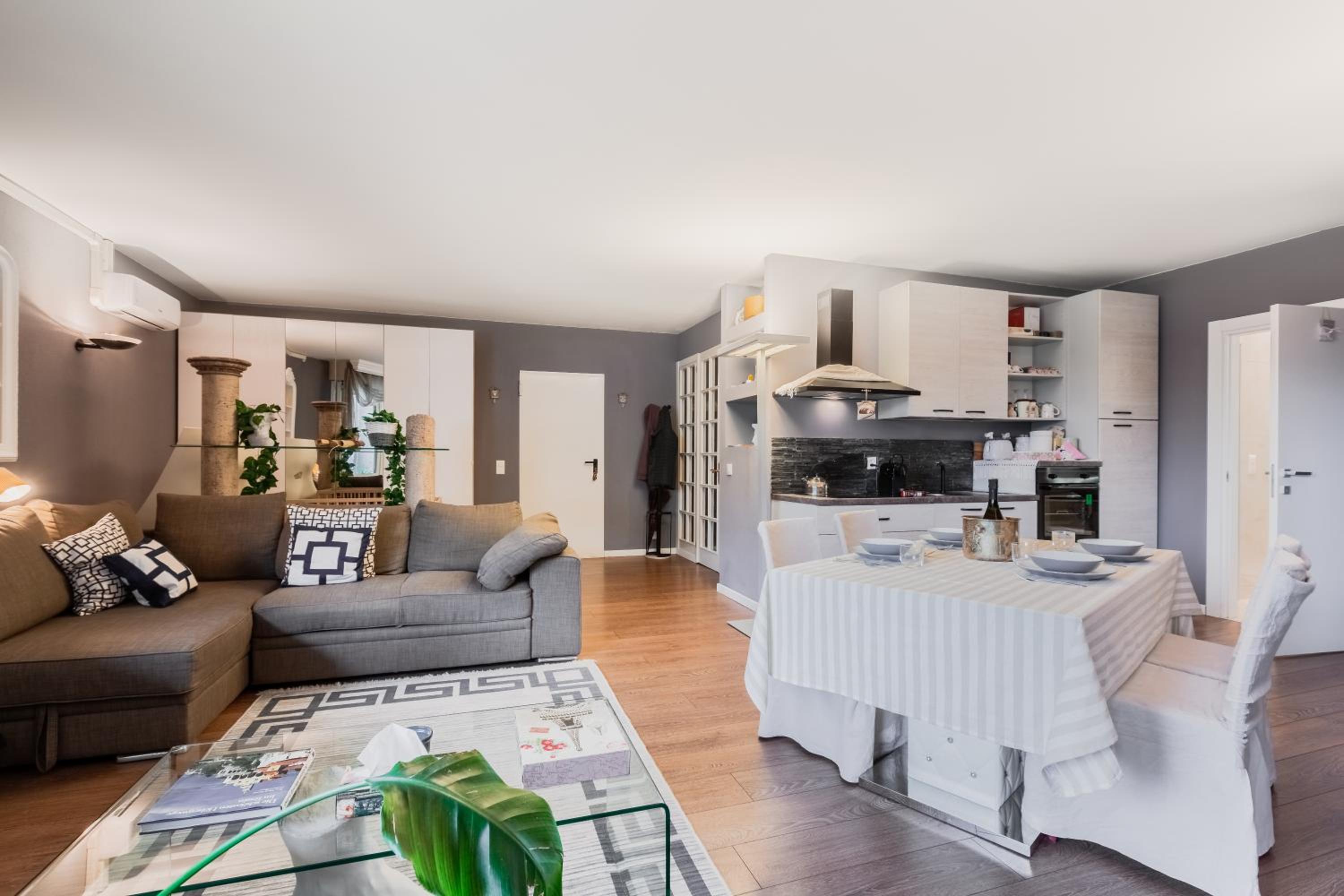 Lake Apartment 3