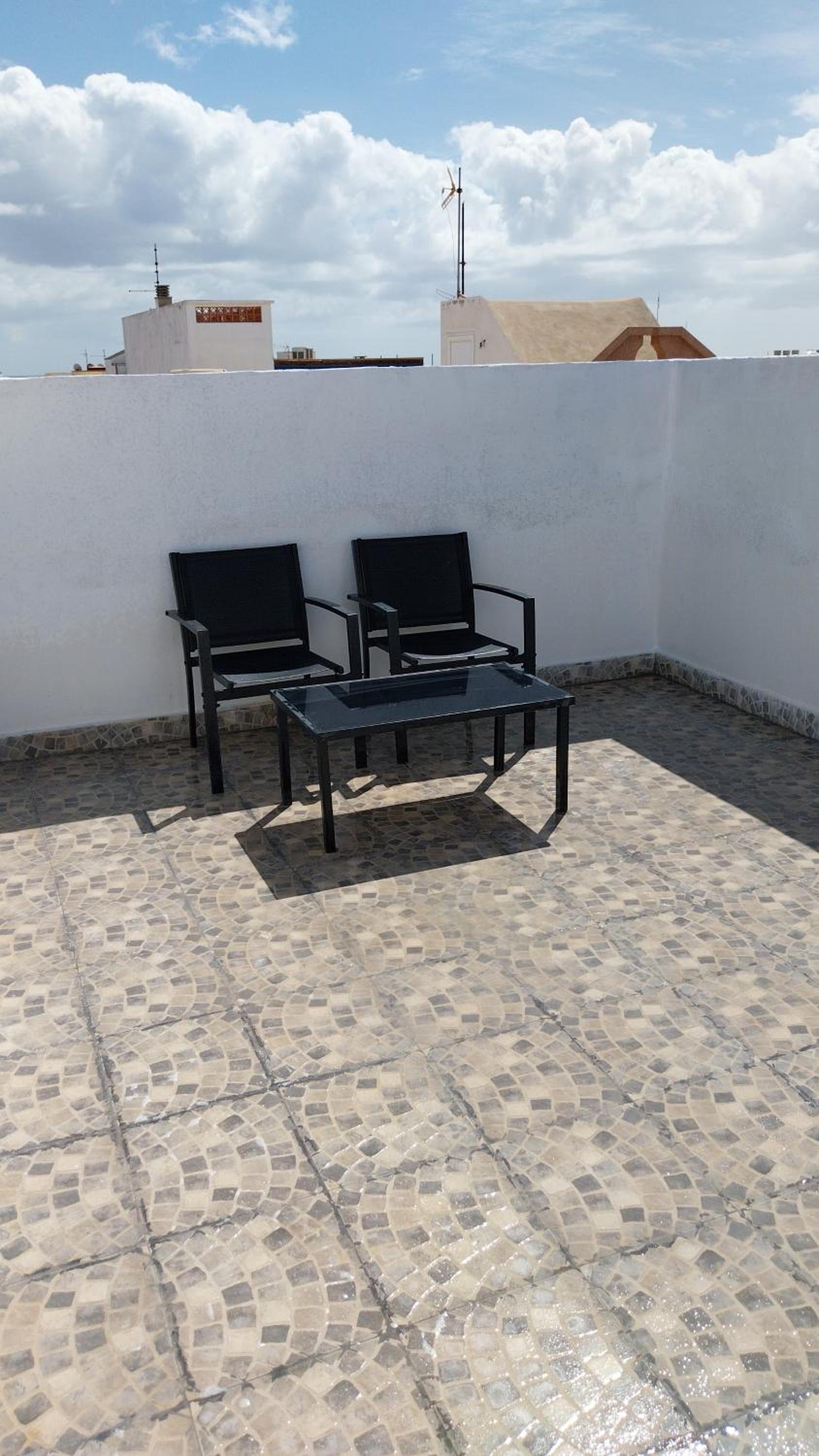 roof