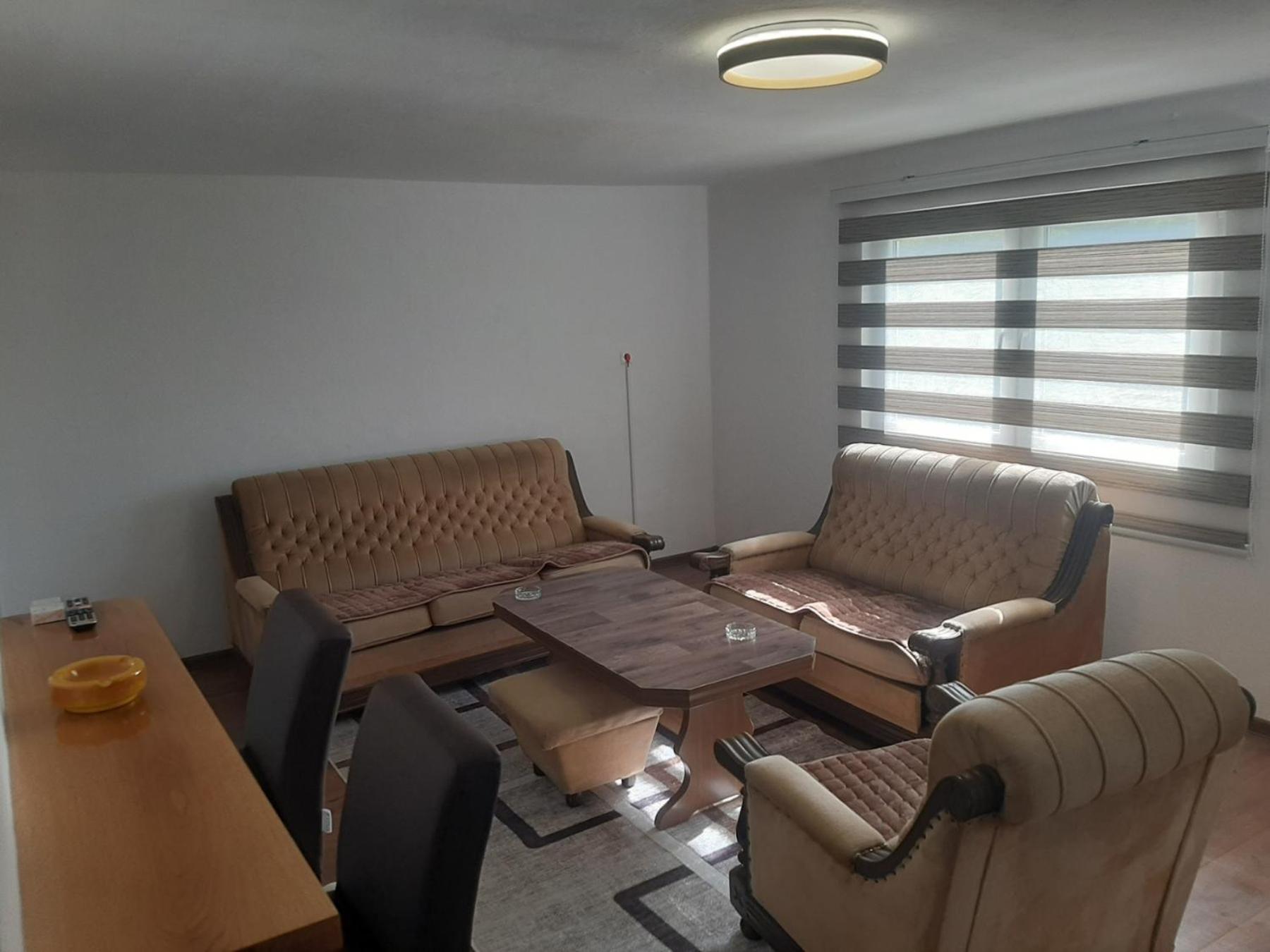 Hasan's apartment - holiday house - vikendica - kuća za odmor - apartman