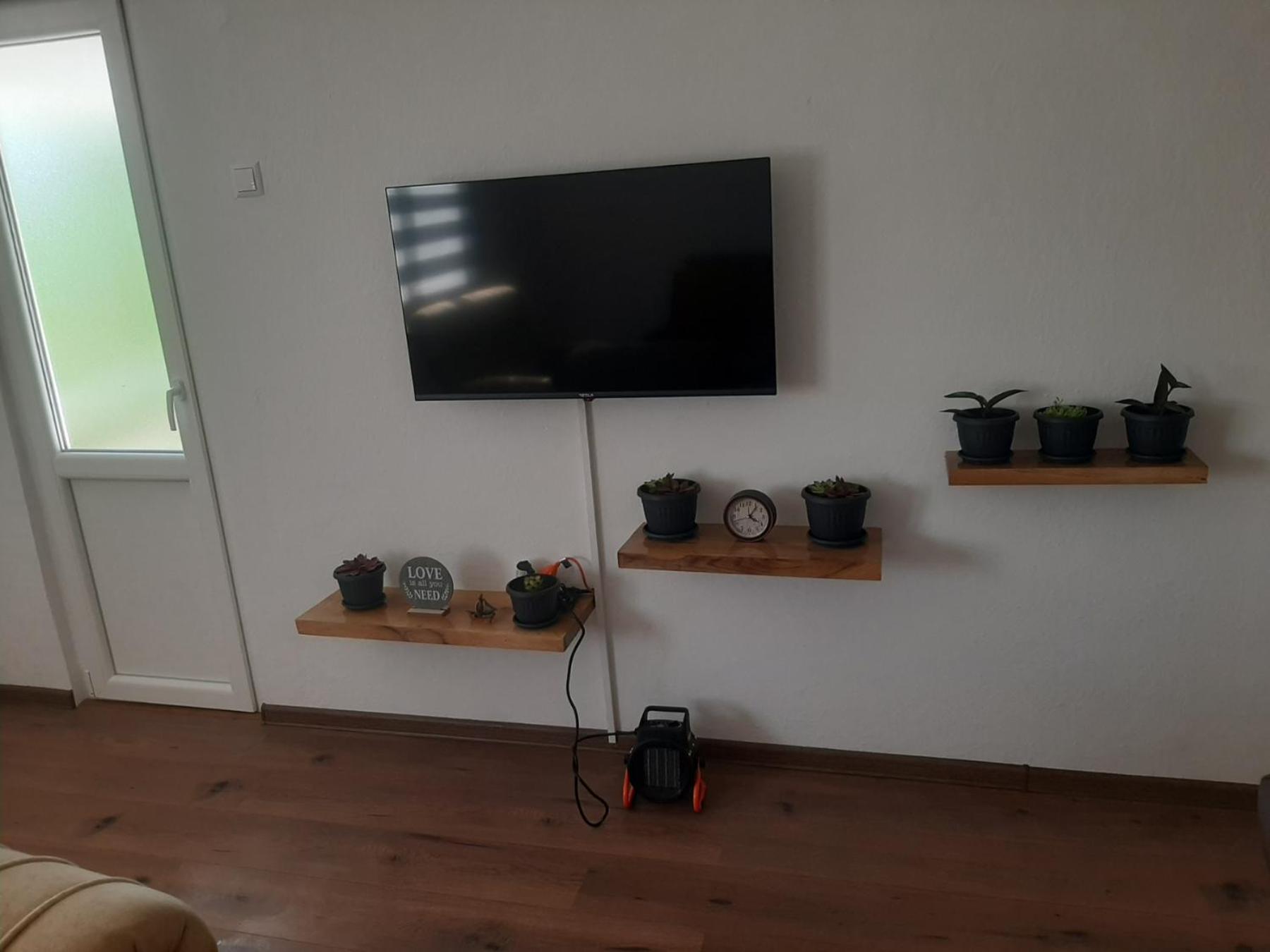 Hasan's apartment - holiday house - vikendica - kuća za odmor - apartman