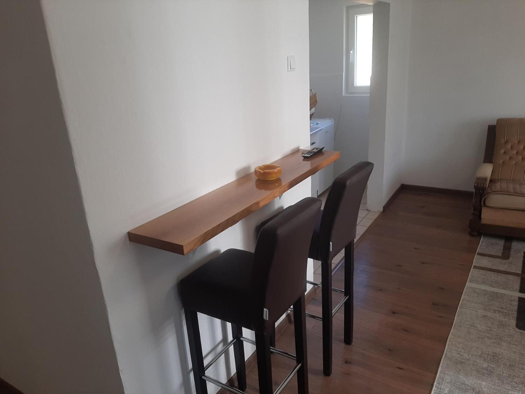 Hasan's apartment - holiday house - vikendica - kuća za odmor - apartman