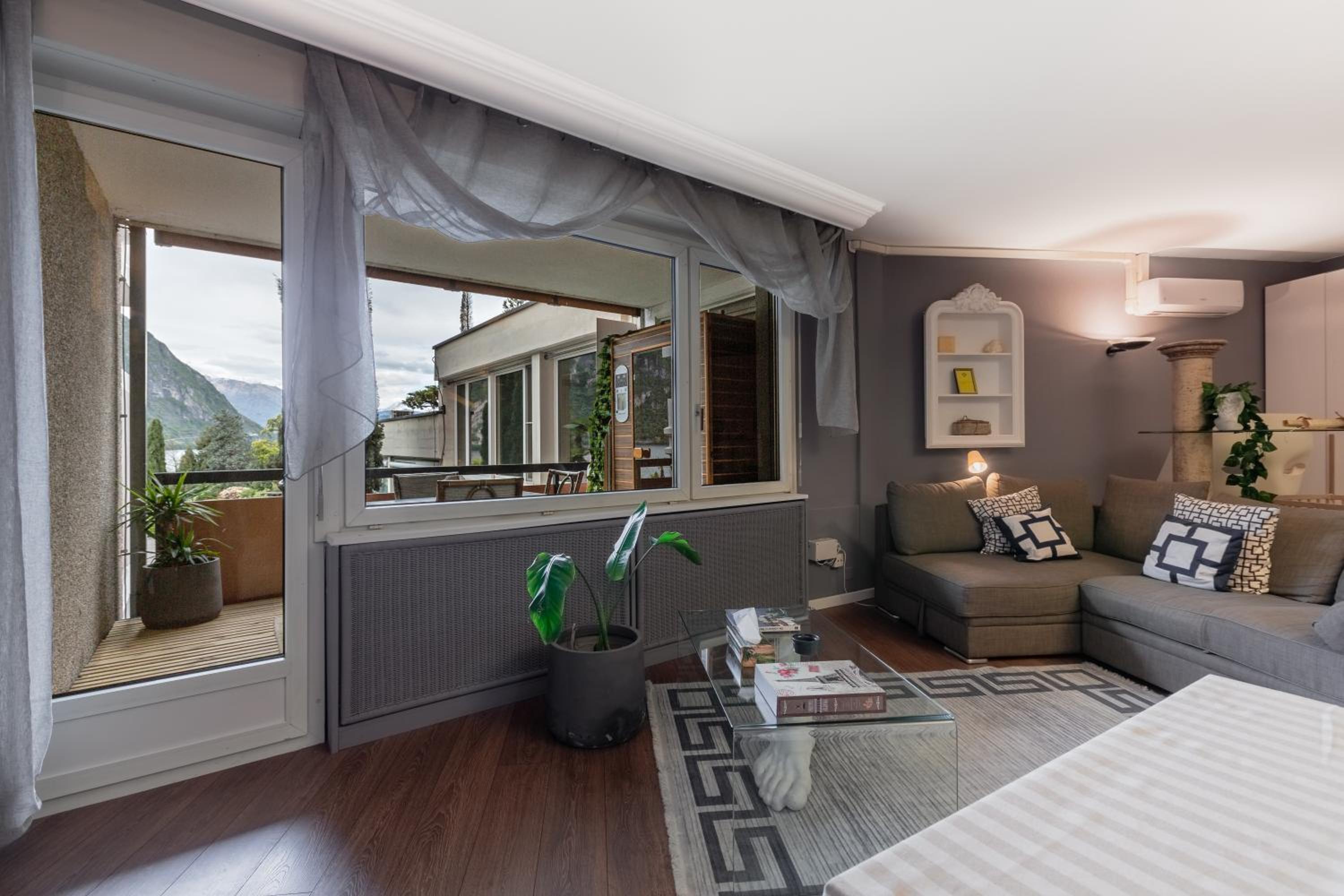 Lake Apartment 3