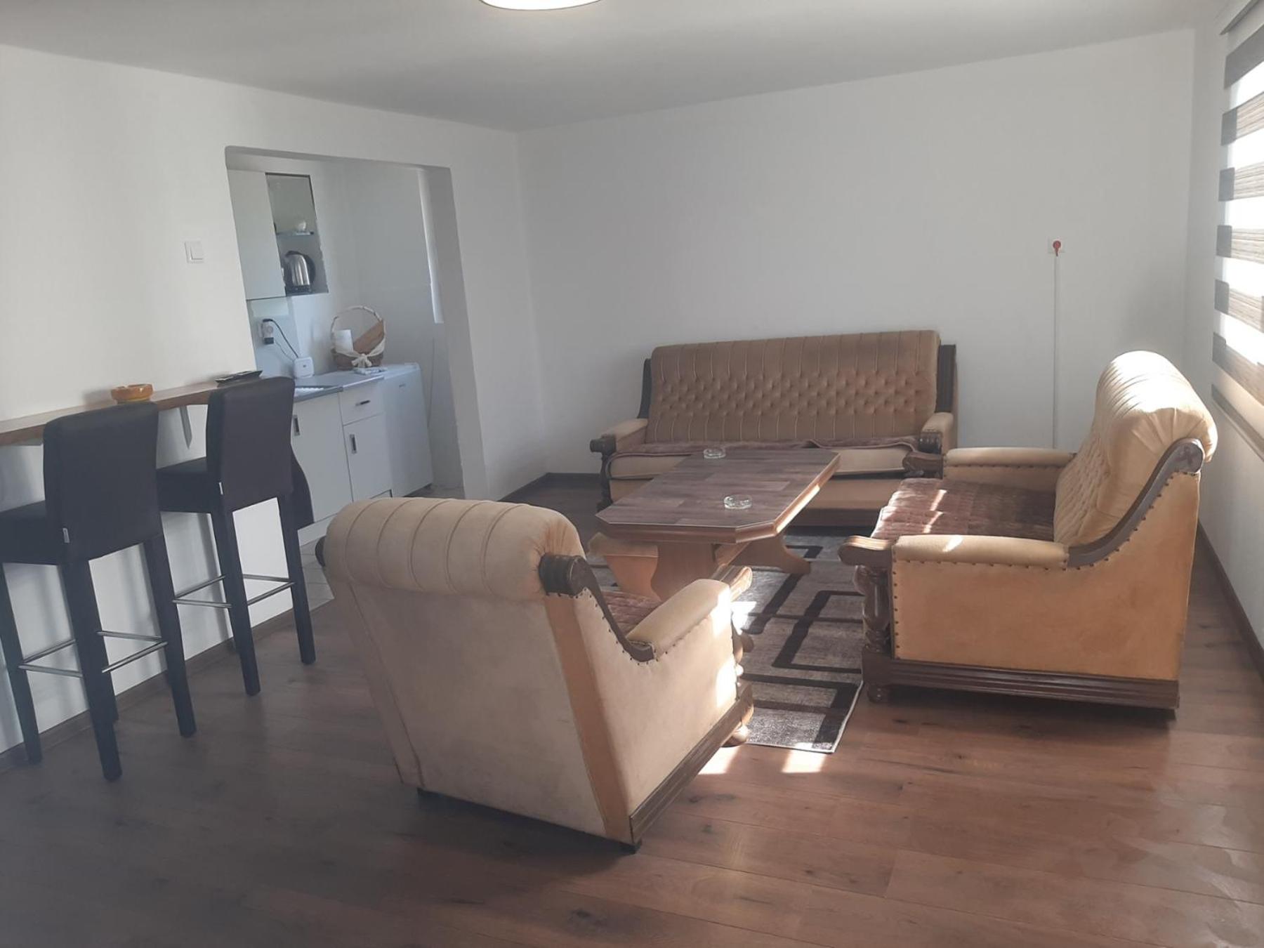 Hasan's apartment - holiday house - vikendica - kuća za odmor - apartman