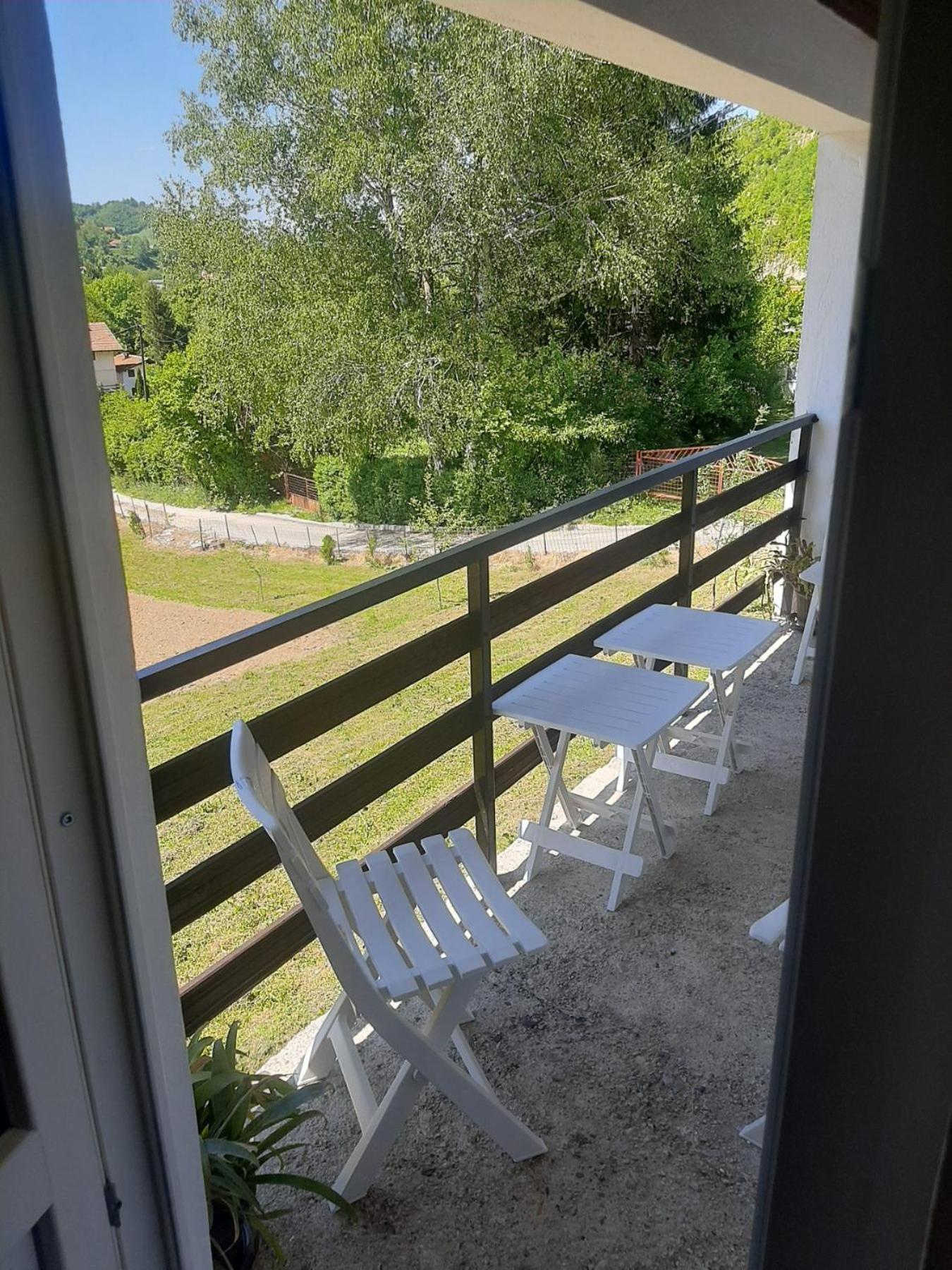 Hasan's apartment - holiday house - vikendica - kuća za odmor - apartman