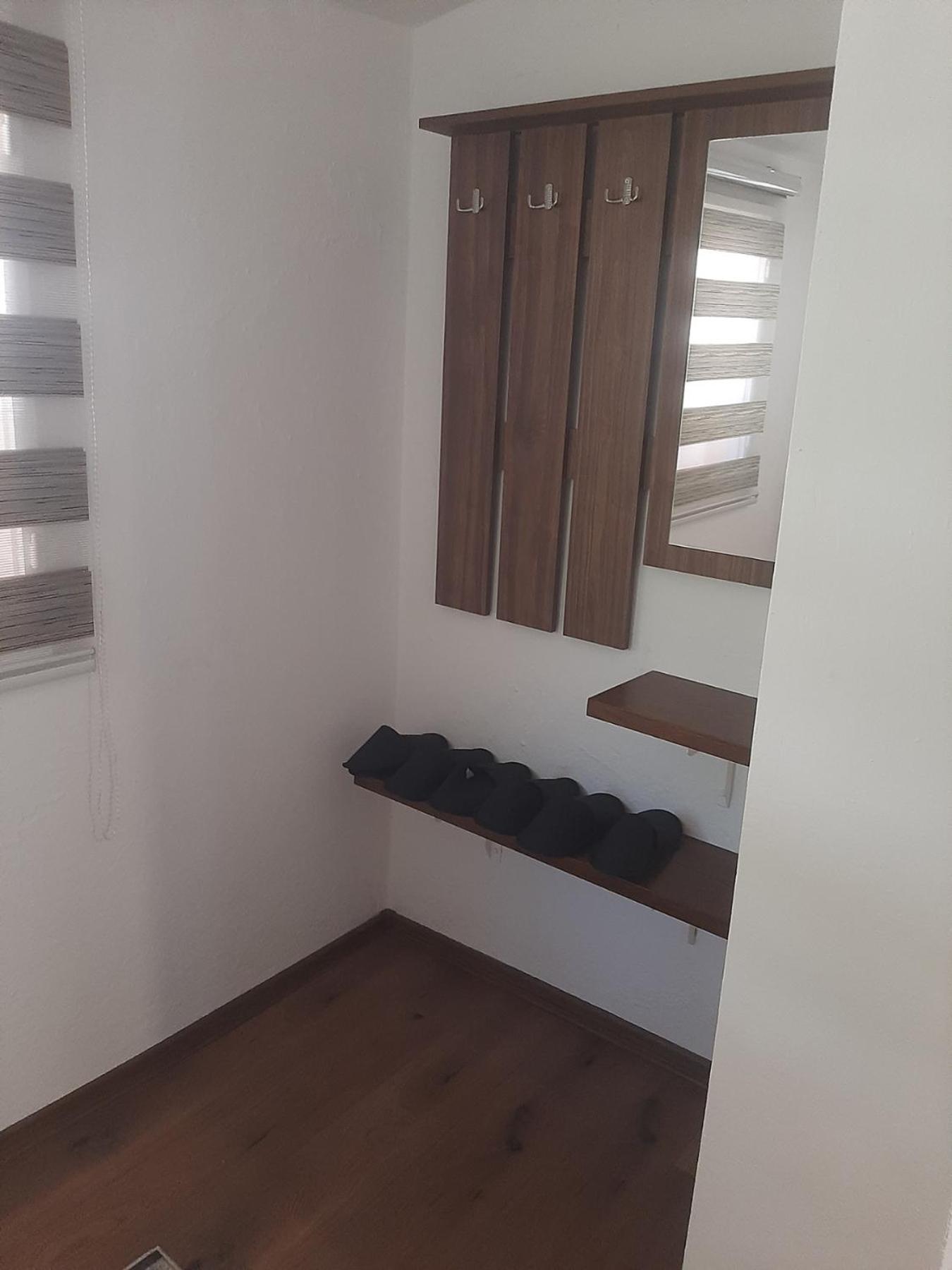 Hasan's apartment - holiday house - vikendica - kuća za odmor - apartman