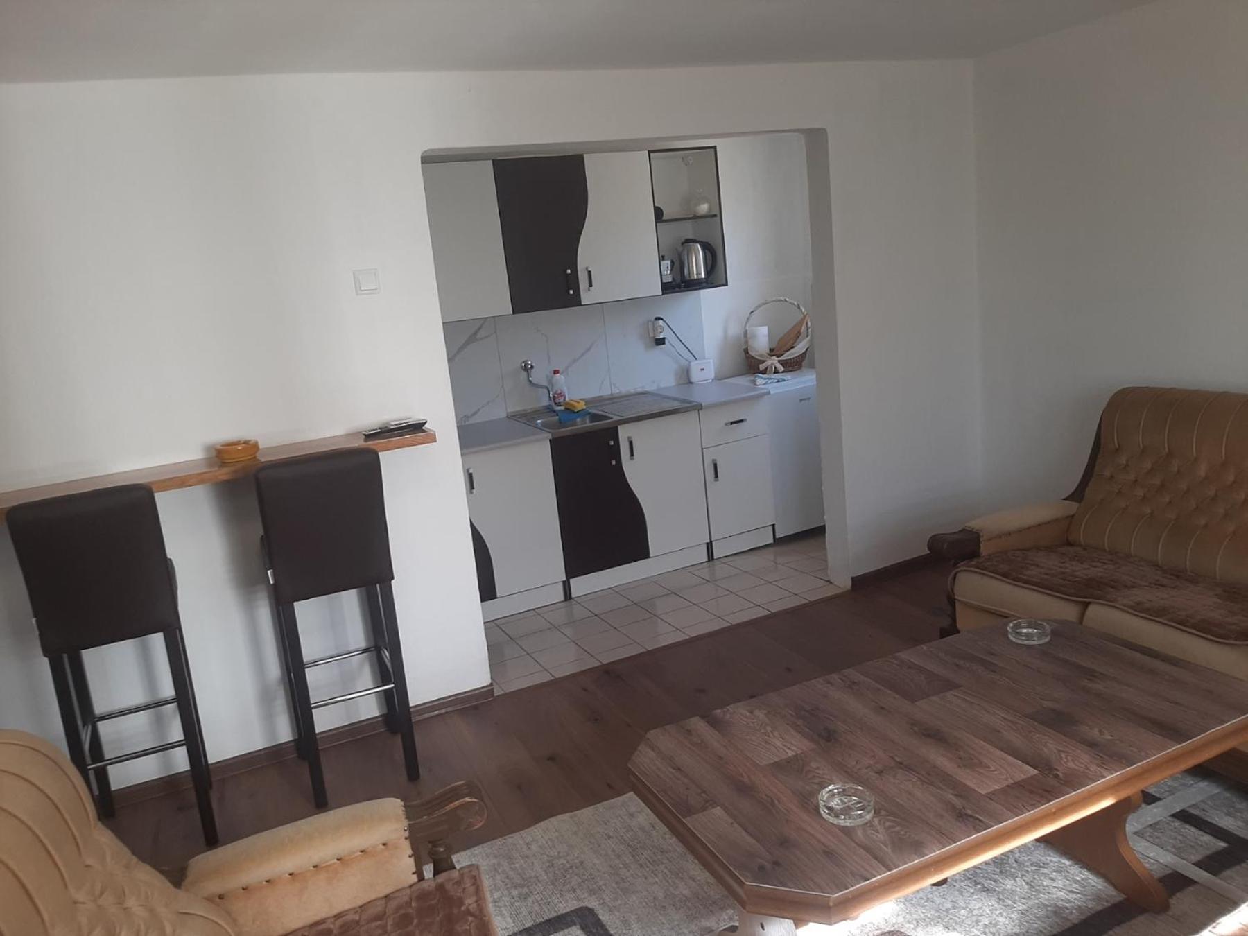 Hasan's apartment - holiday house - vikendica - kuća za odmor - apartman