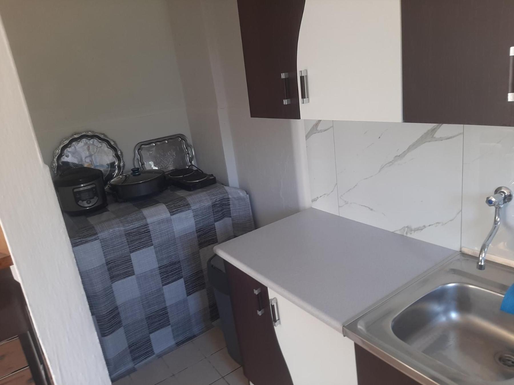 Hasan's apartment - holiday house - vikendica - kuća za odmor - apartman