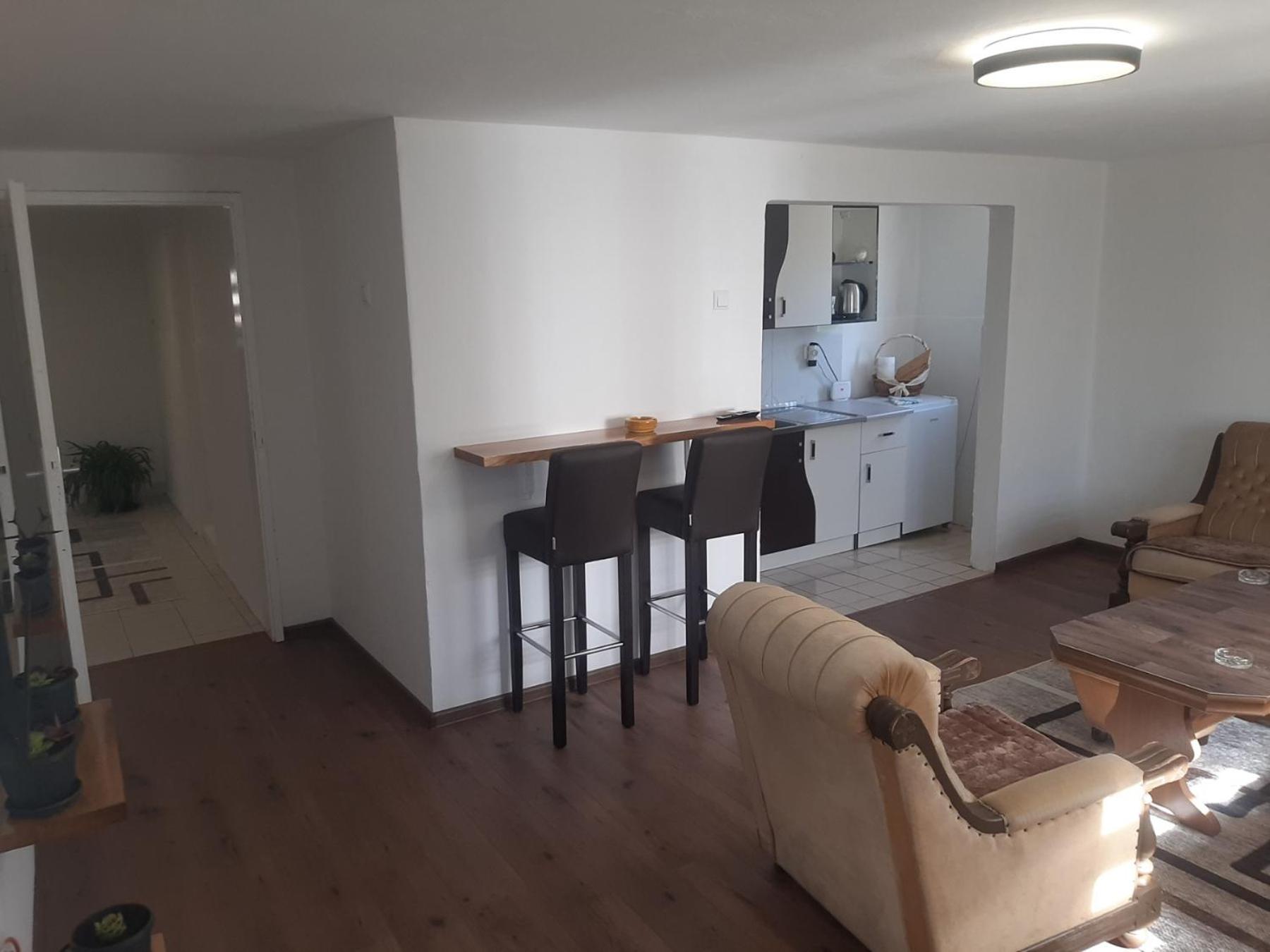Hasan's apartment - holiday house - vikendica - kuća za odmor - apartman