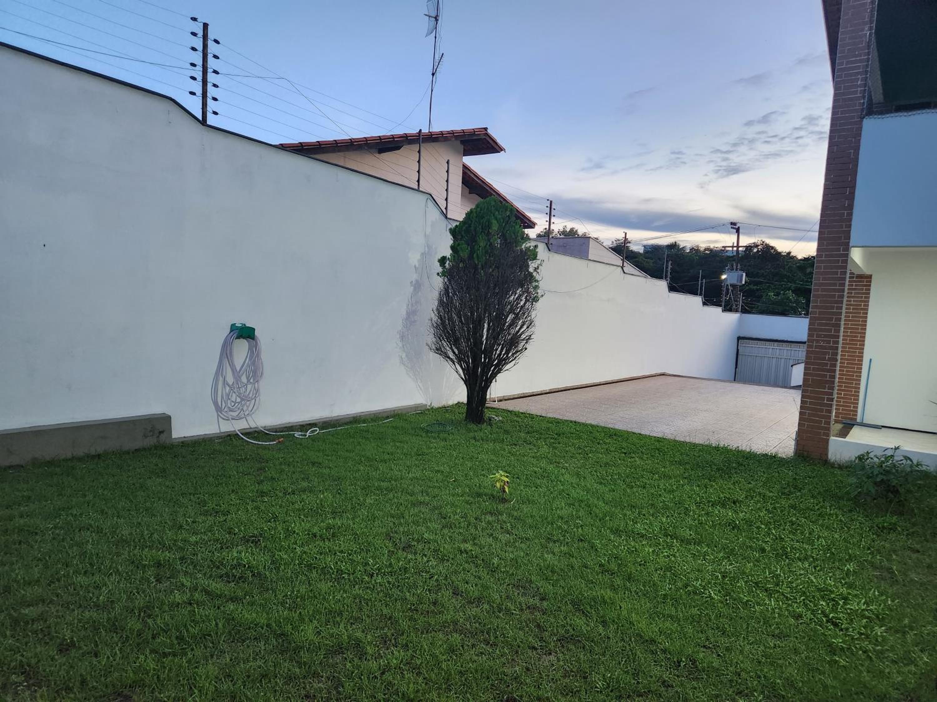 Pousada Solar da Pimenta