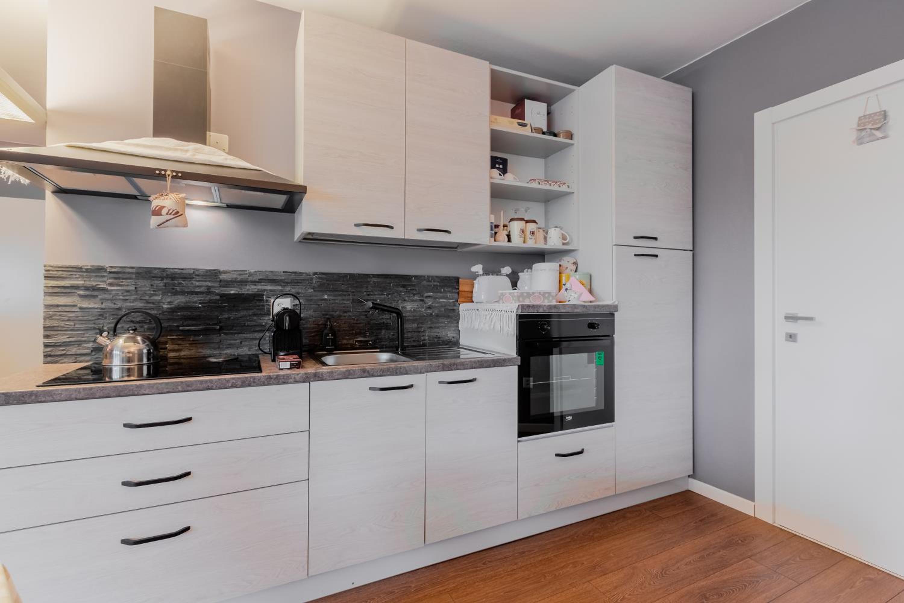 Lake Apartment 3