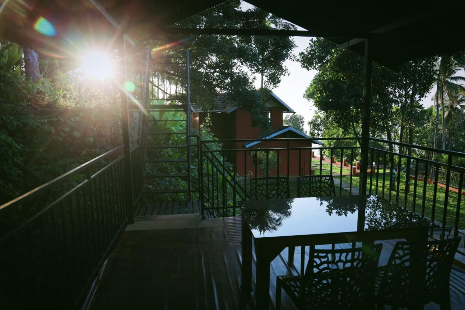 Mistil Garden Resort