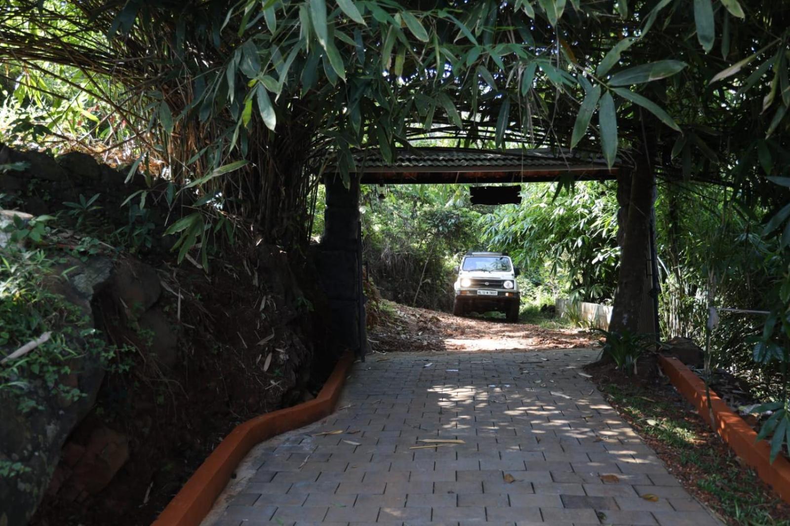 Mistil Garden Resort