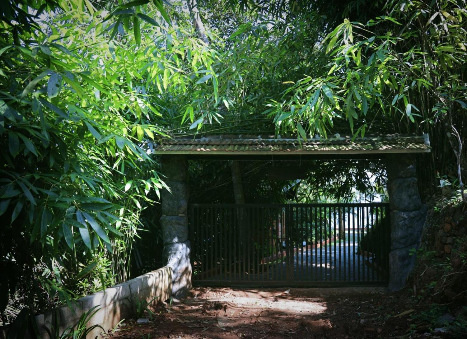 Mistil Garden Resort