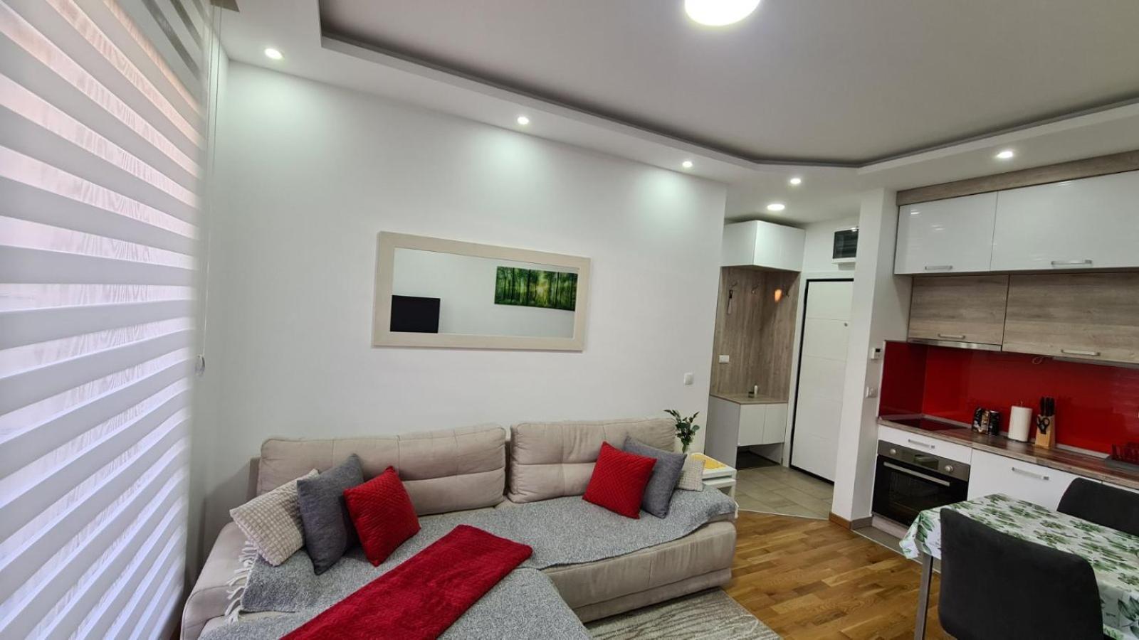 Apartman Moj kutak Zlatibor view 3