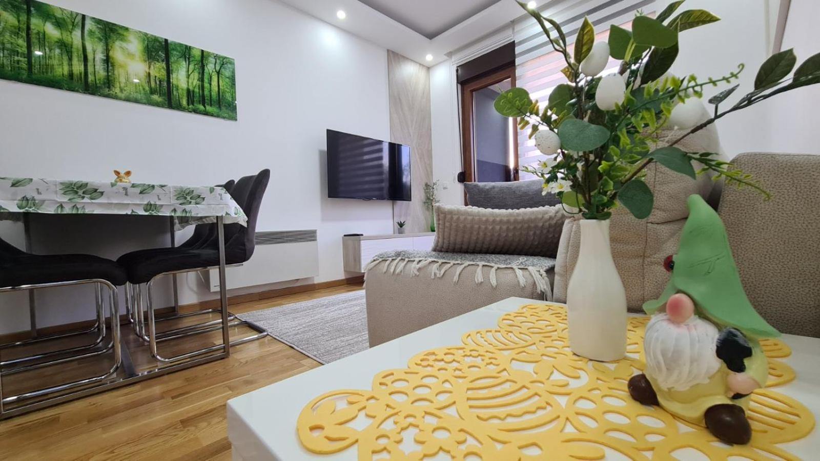 Apartman Moj kutak Zlatibor view 2