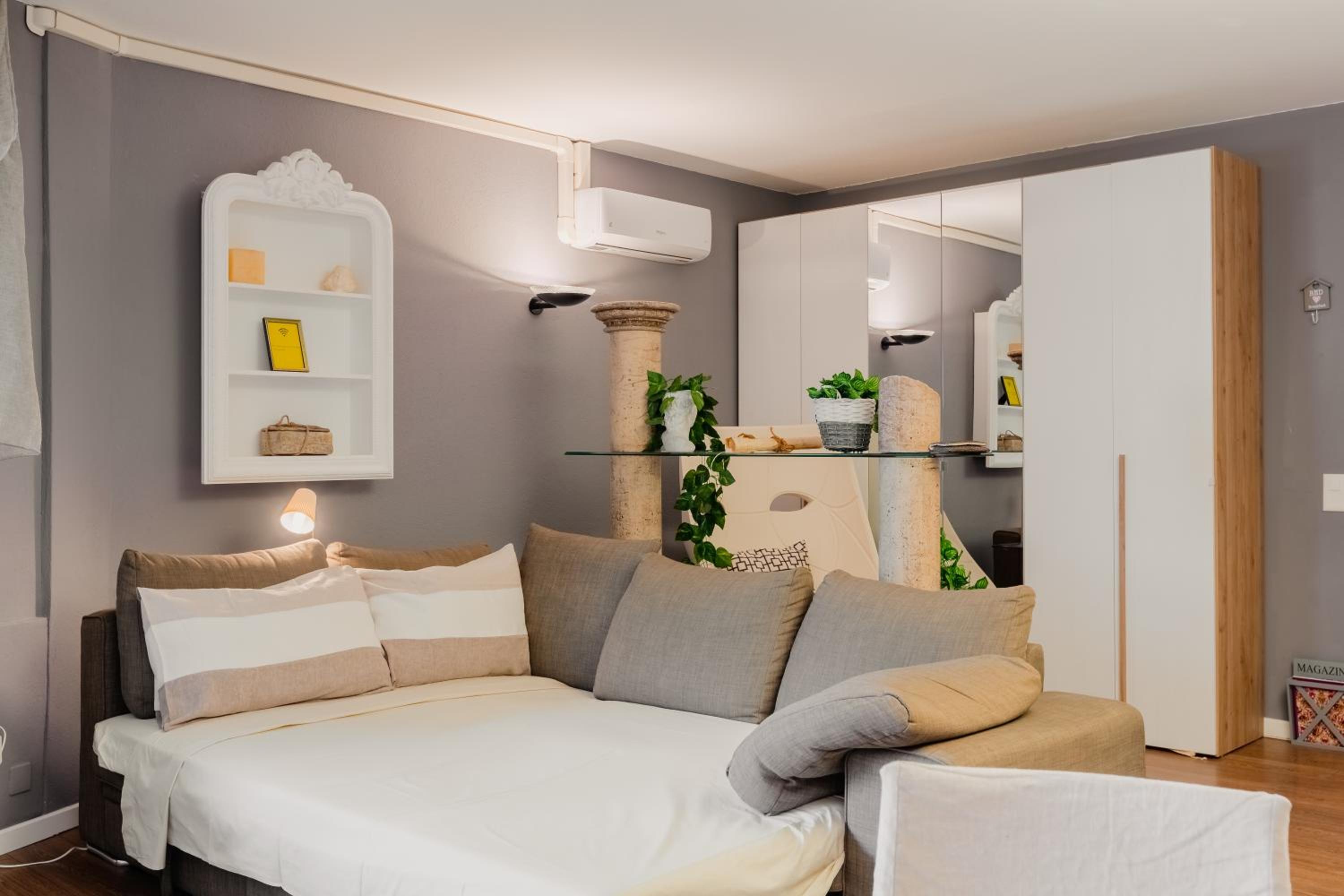 Lake Apartment 3