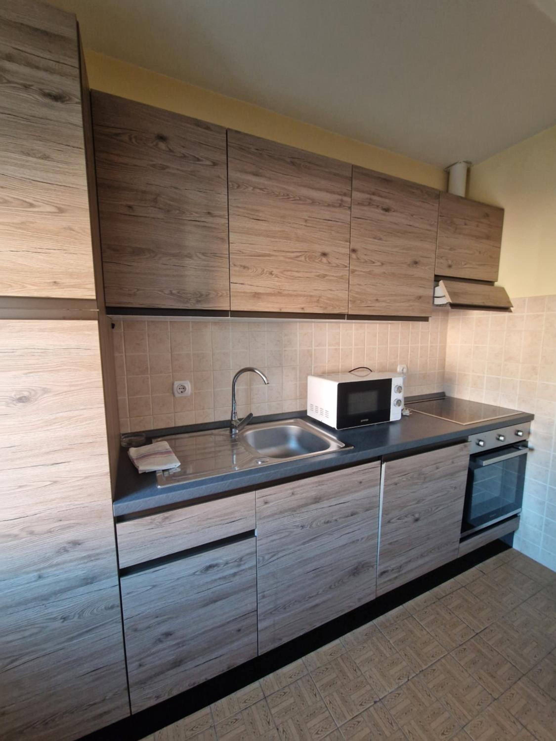 Apartman Dubravko