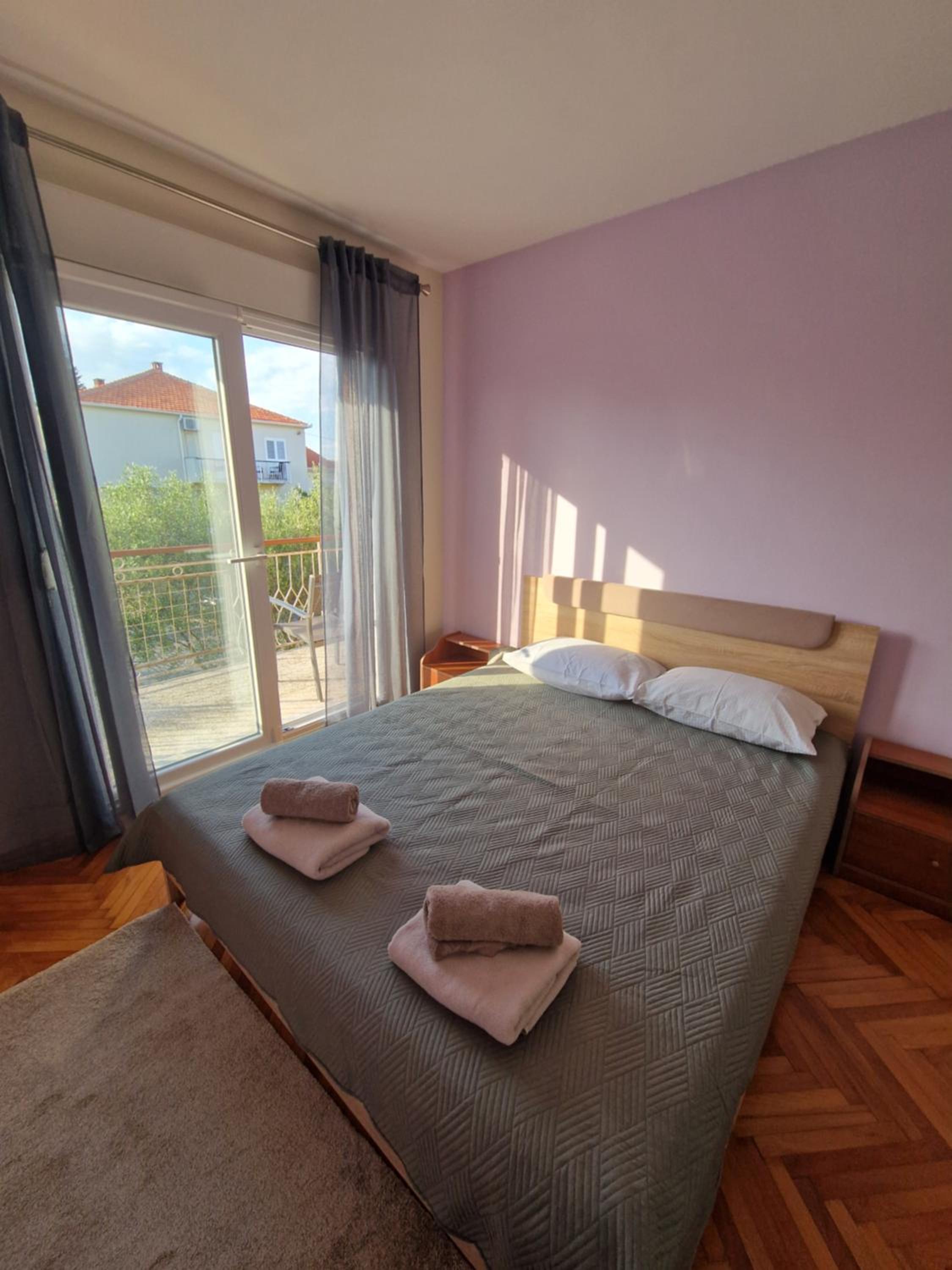 Apartman Dubravko