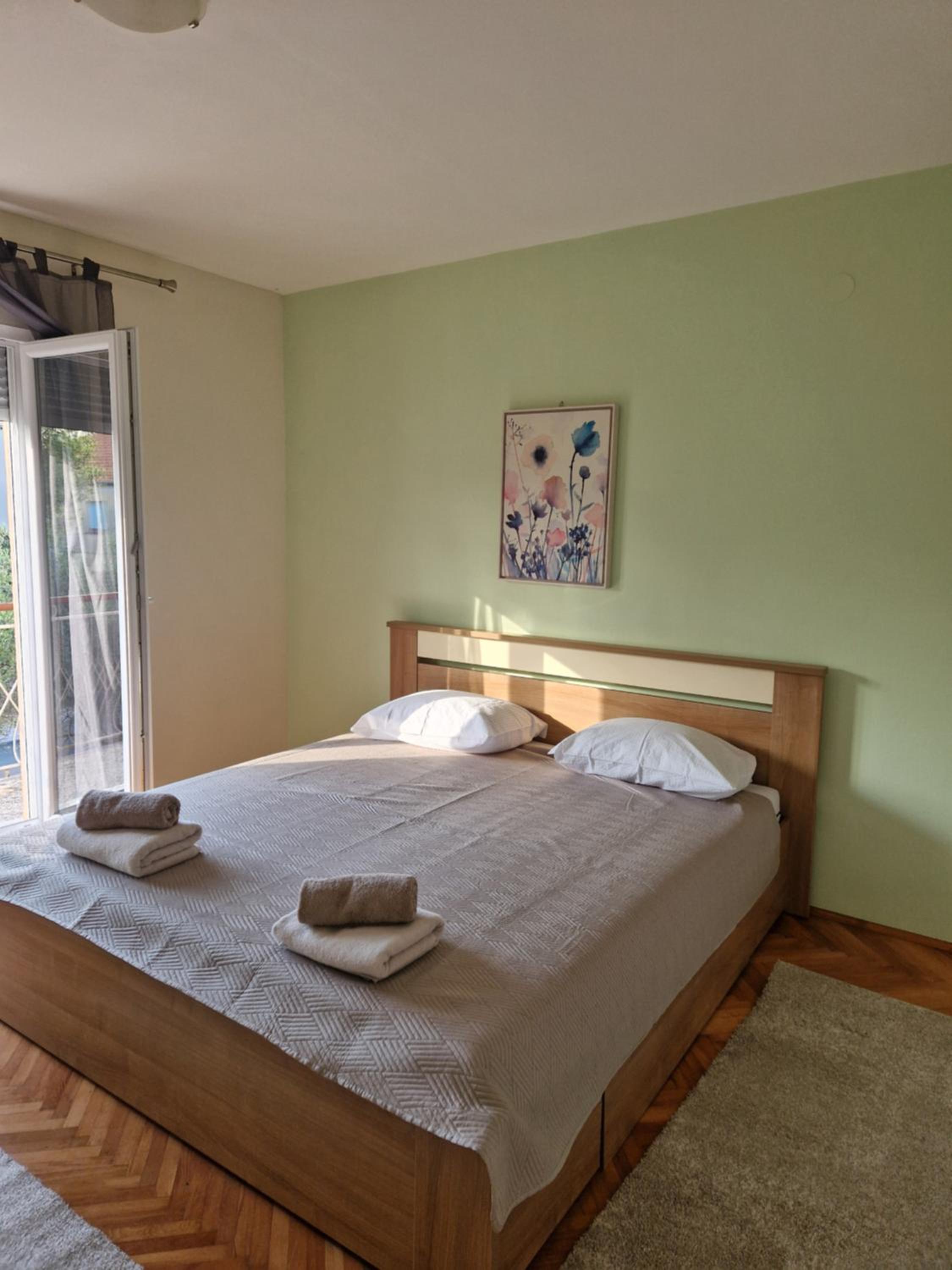 Apartman Dubravko