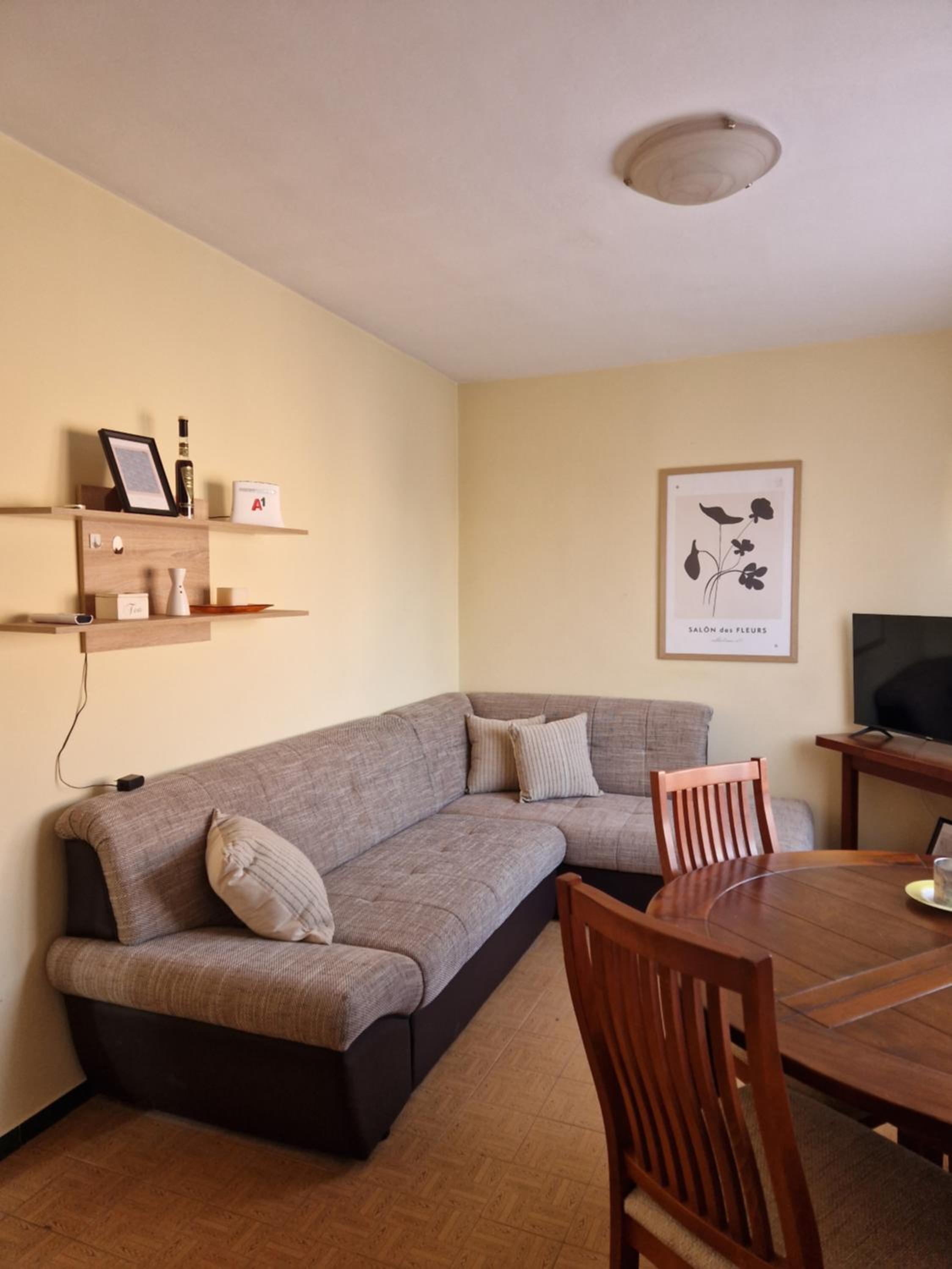 Apartman Dubravko