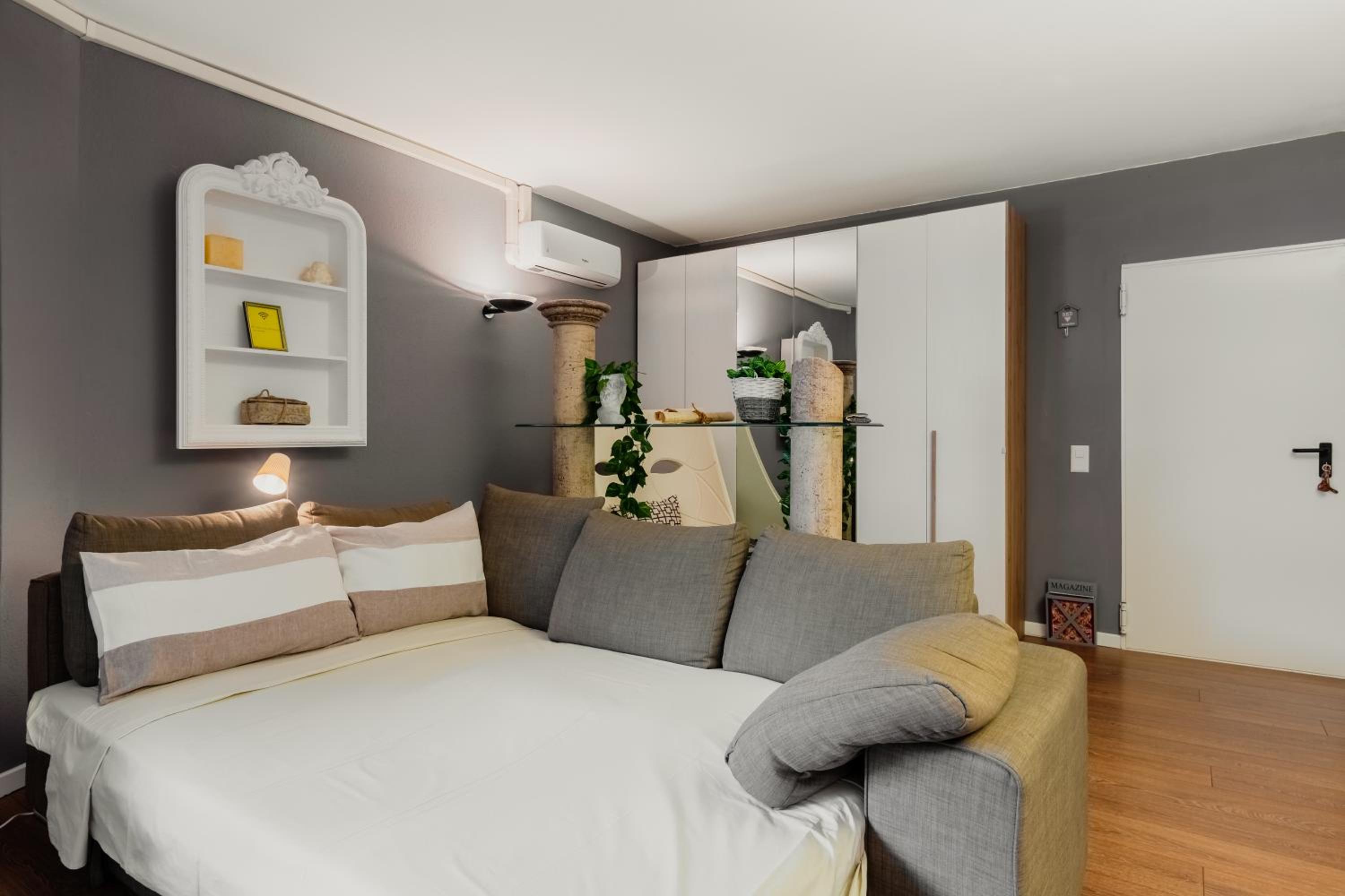 Lake Apartment 3