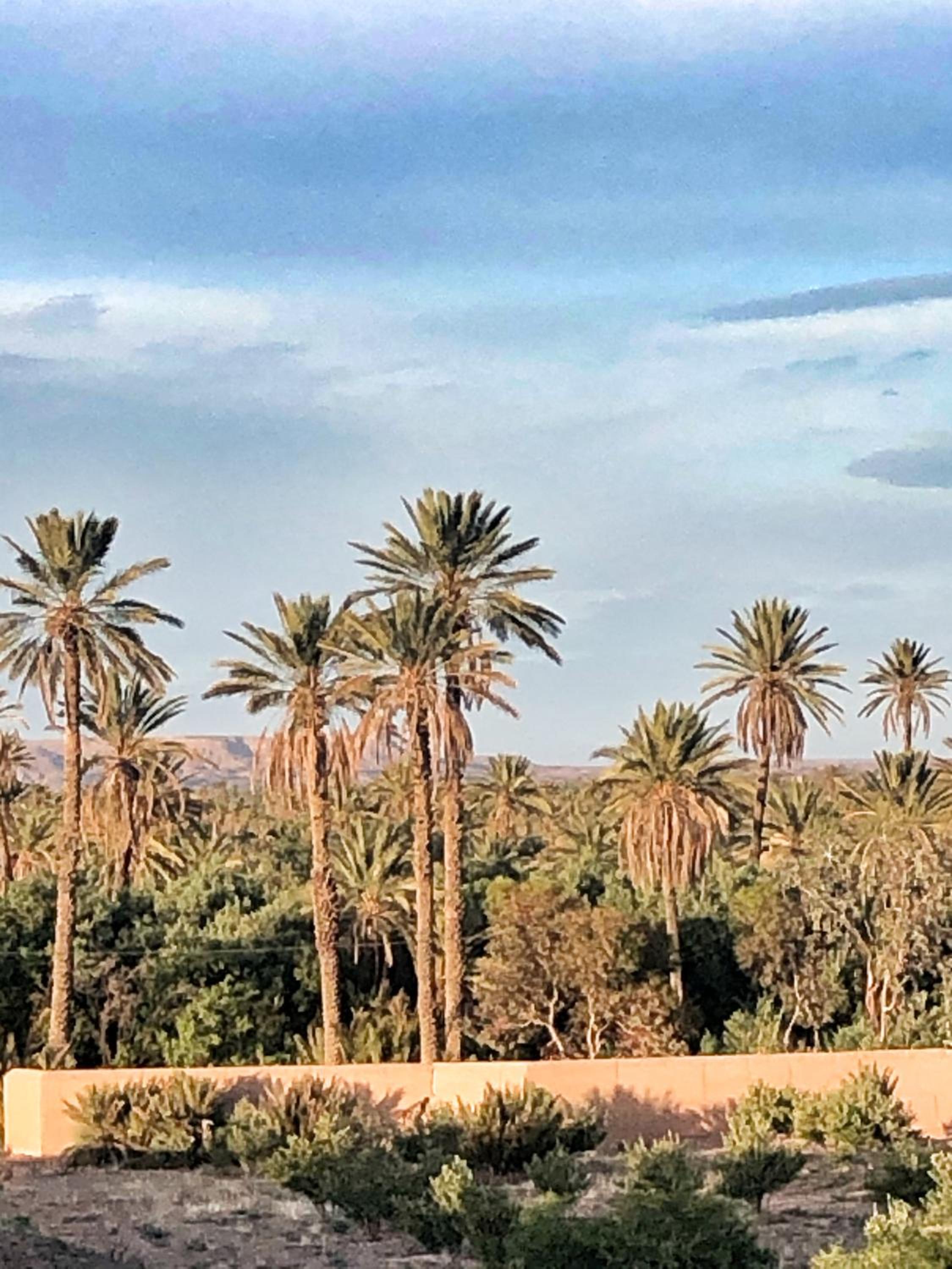 Dar faracha view 3