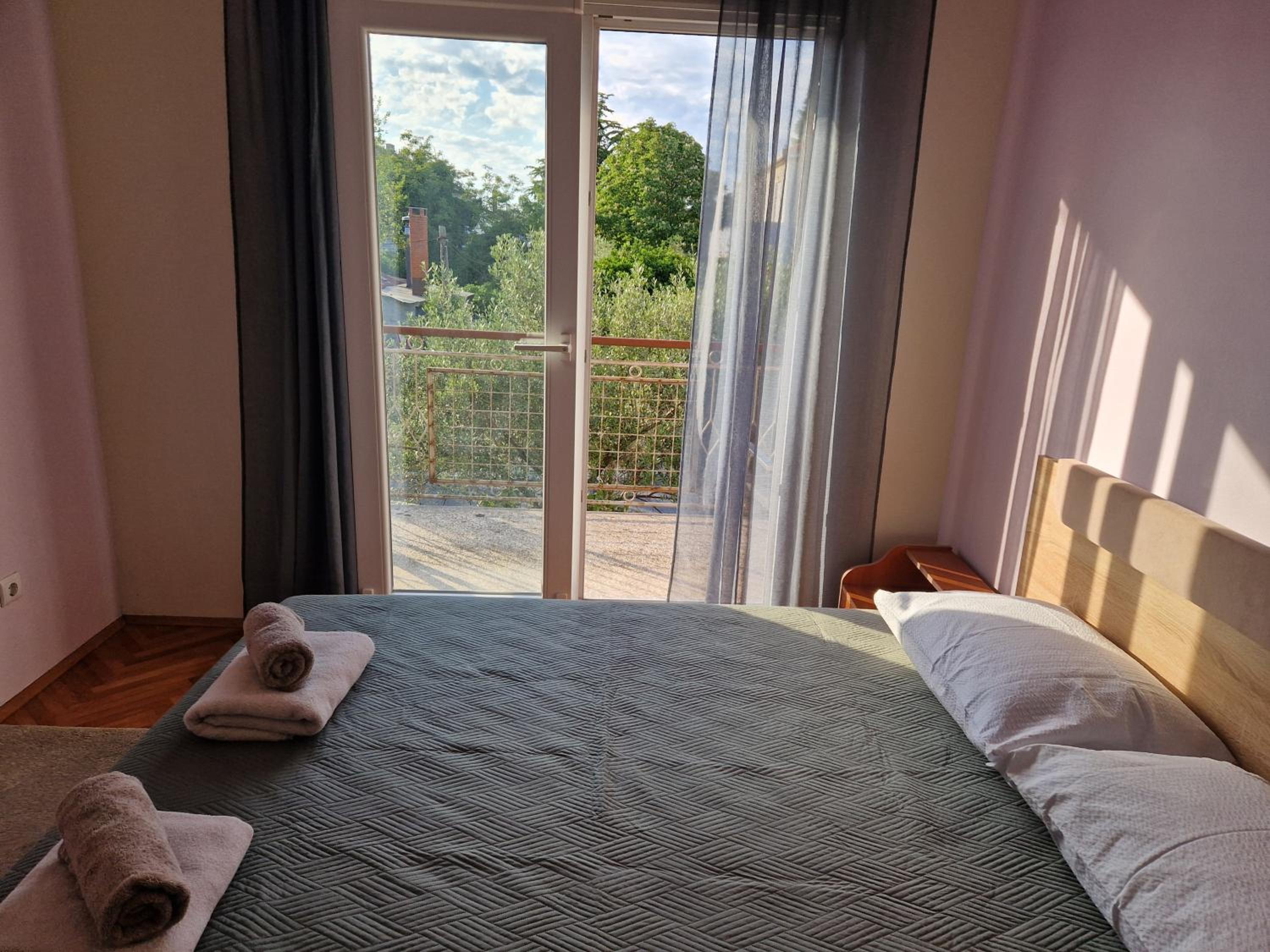 Apartman Dubravko
