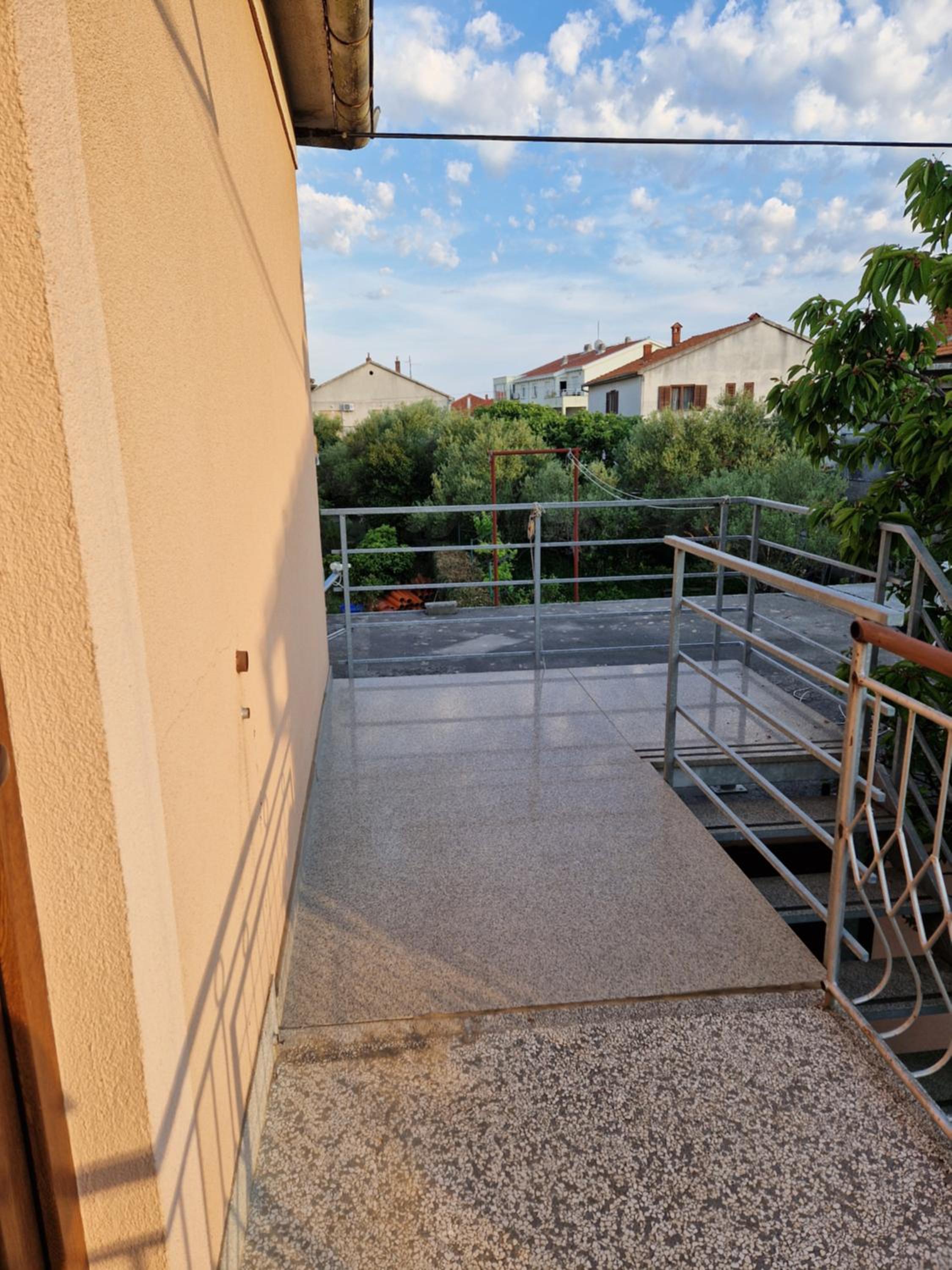Apartman Dubravko